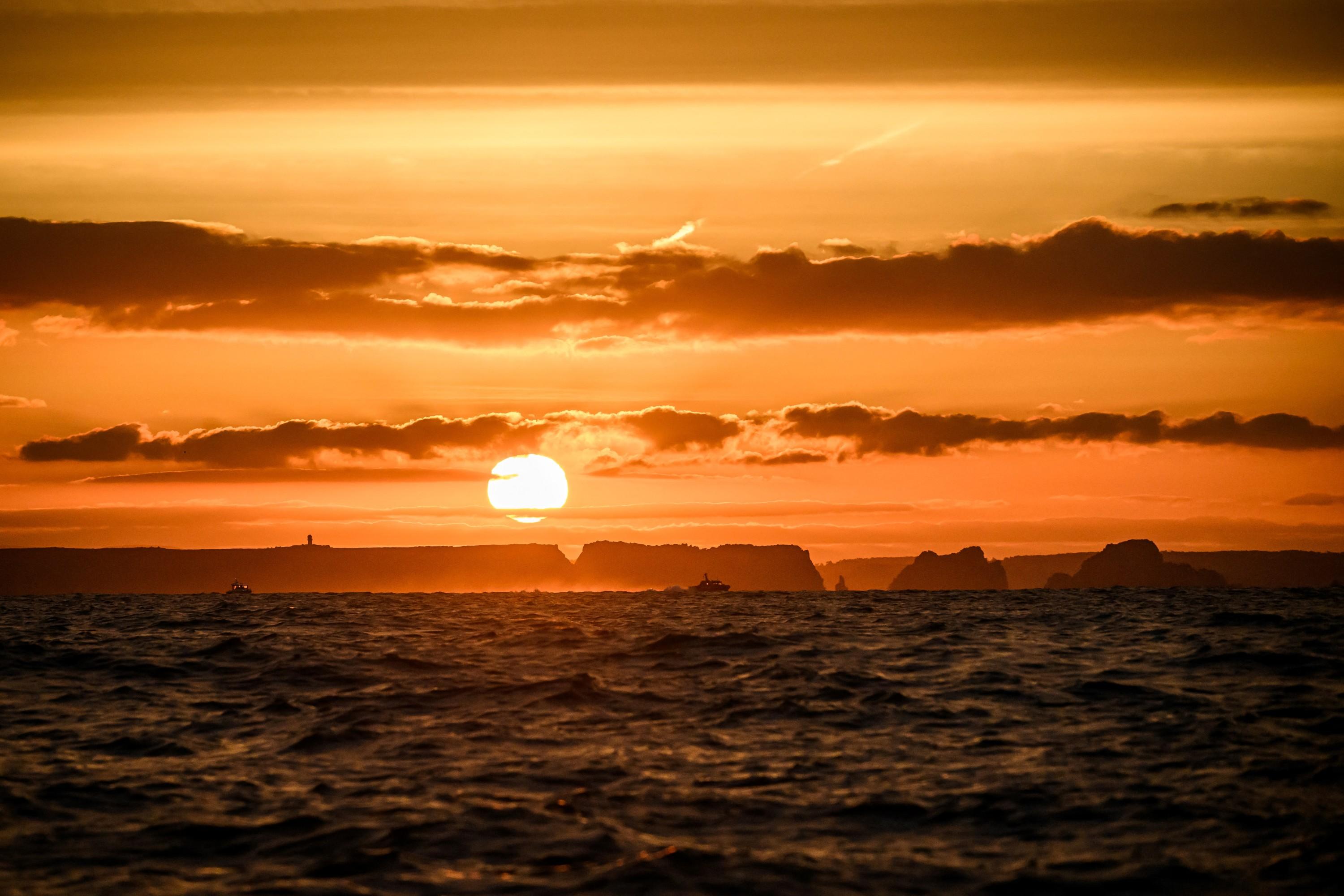 Météo : une semaine (presque) sans pluie en France pour la première fois depuis un an