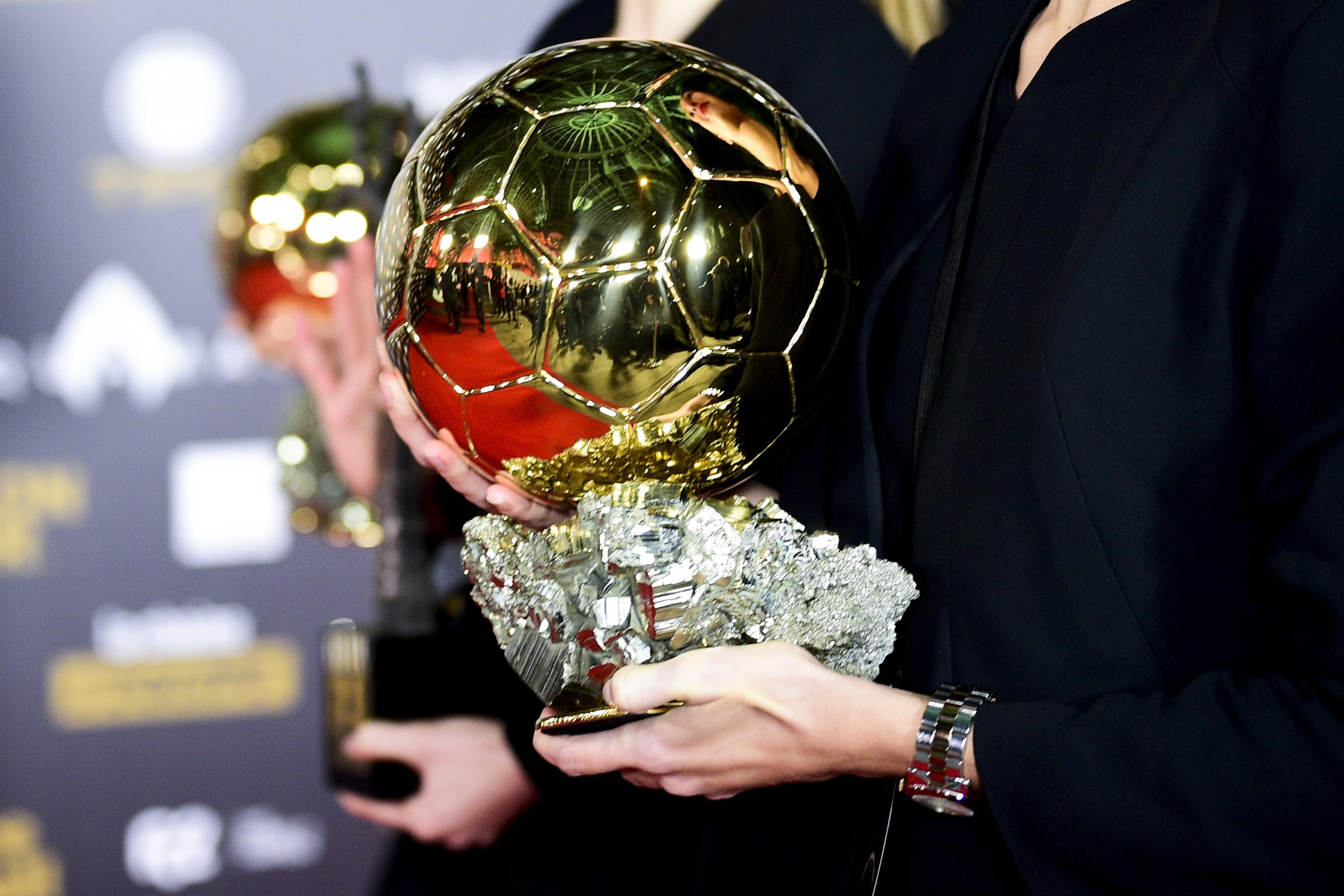 EN DIRECT - Ballon d’Or&nbsp;: le début du classement dévoilé, Vinicius et le Real boycottent la cérémonie