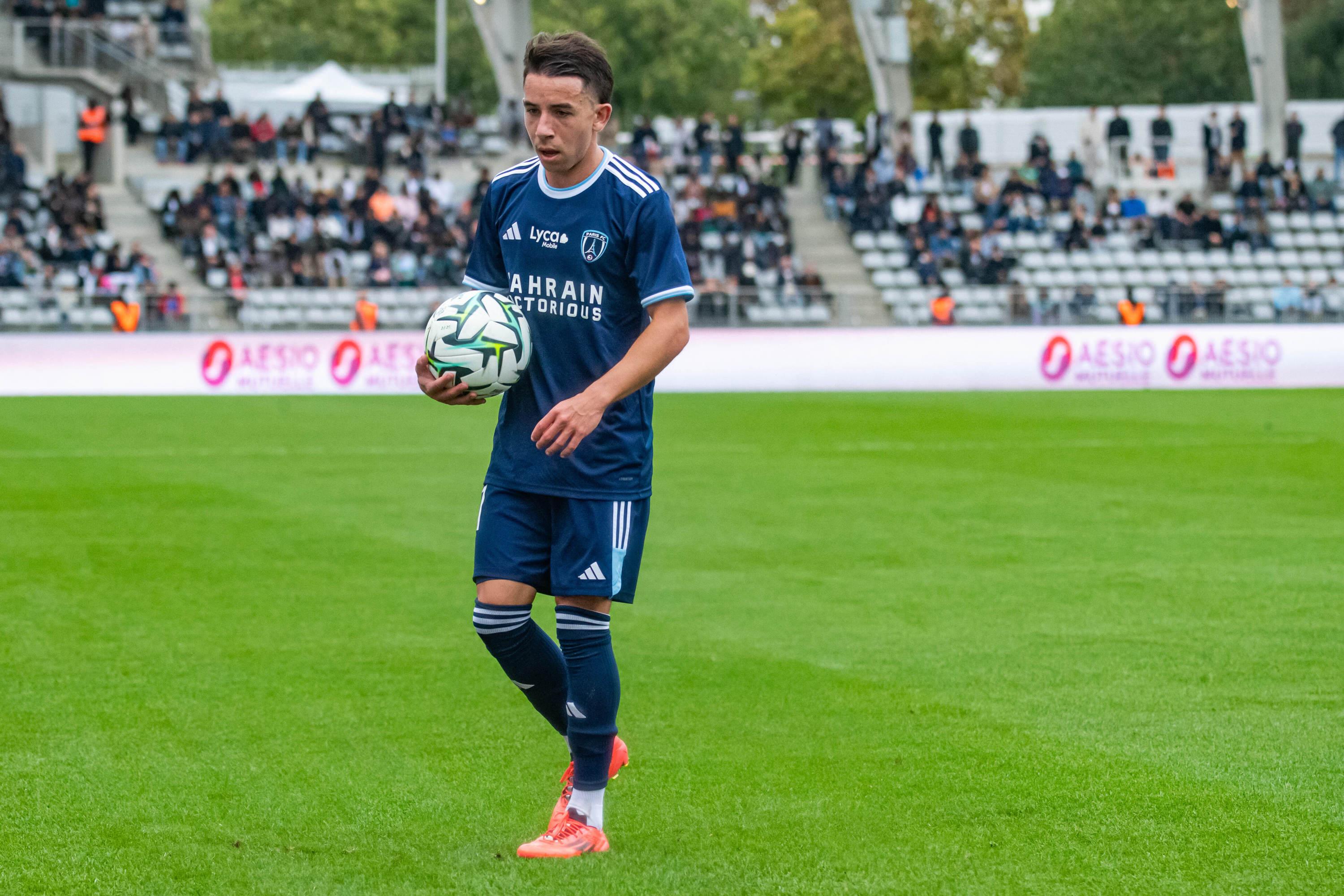 Foot : les clubs de Ligue 2 connaissent leurs adversaires pour le 7e tour de la Coupe de France