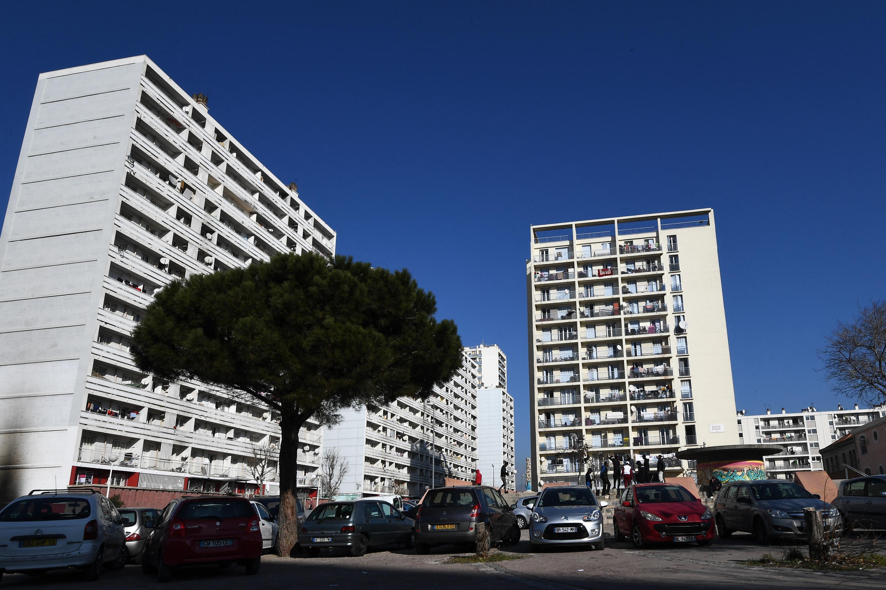 «Il m'a dit qu'il allait me tuer» : à Marseille, un chauffeur VTC menacé de mort par un jeune client armé