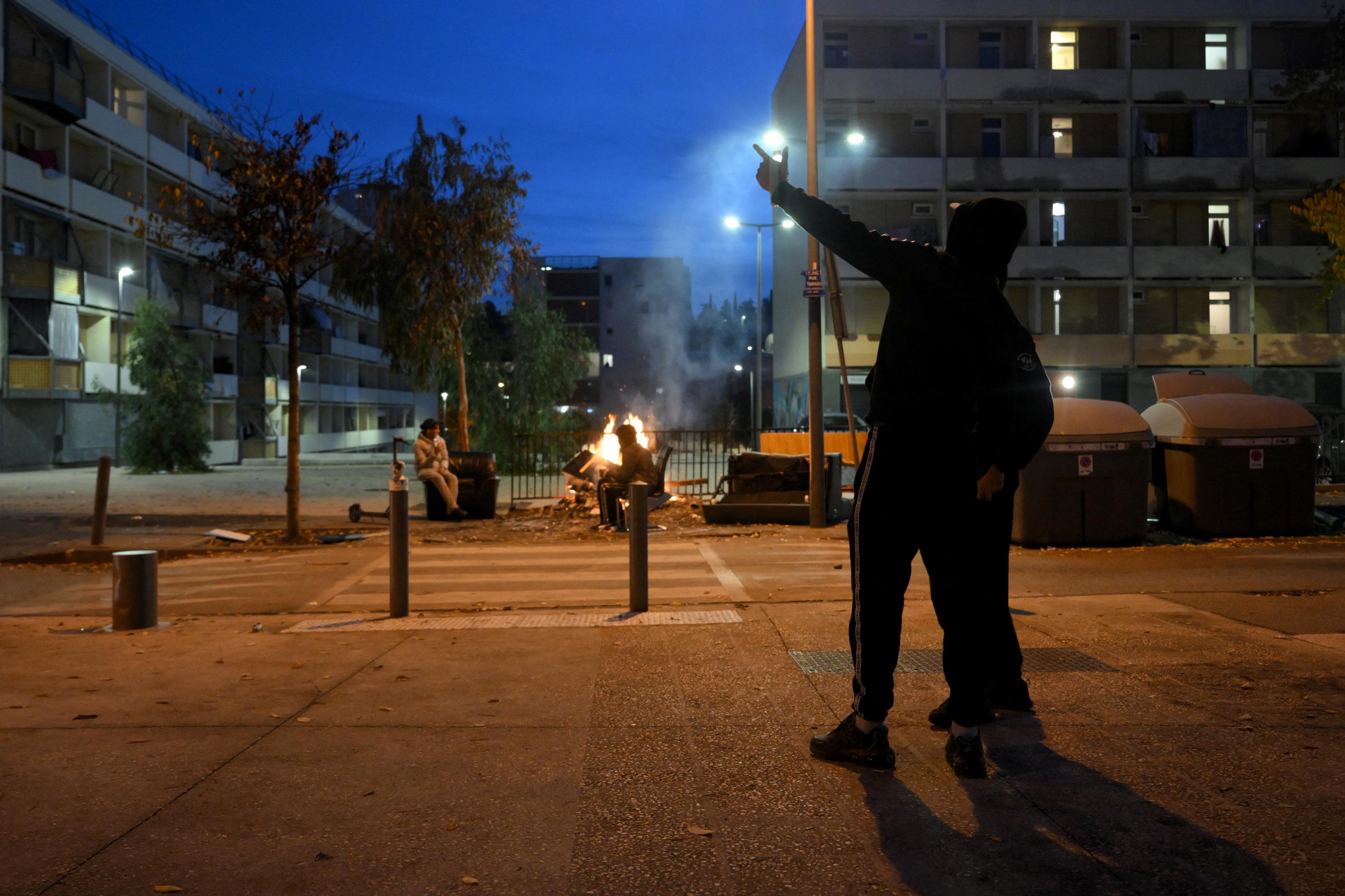 «Ils n’ont pas de limite» : derrière la DZ Mafia à Marseille, d’influents commanditaires qui opèrent dans l’ombre