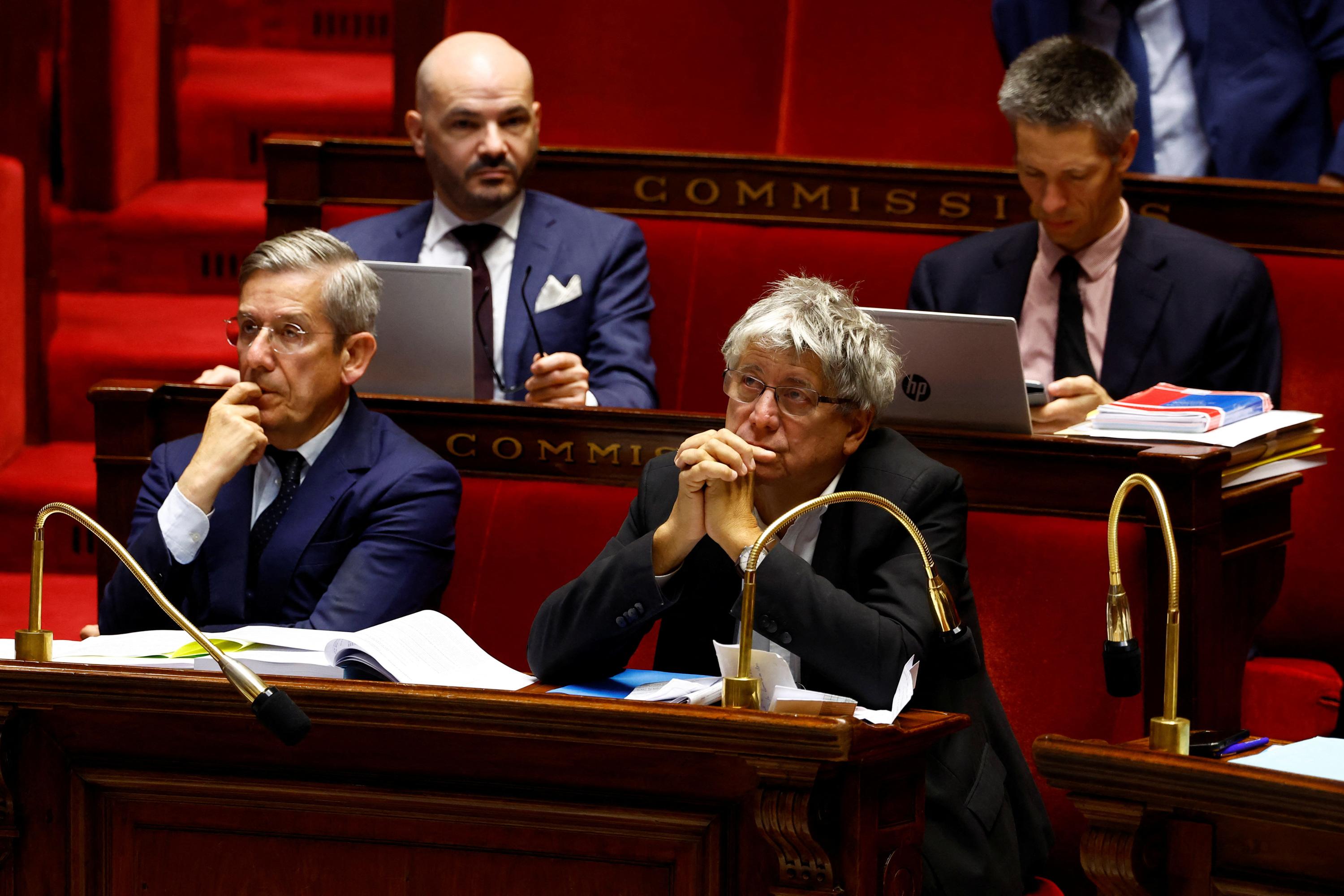 «Hérésie budgétaire», «gadget présidentiel»... Députés et sénateurs tirent à boulets rouges sur le service national universel