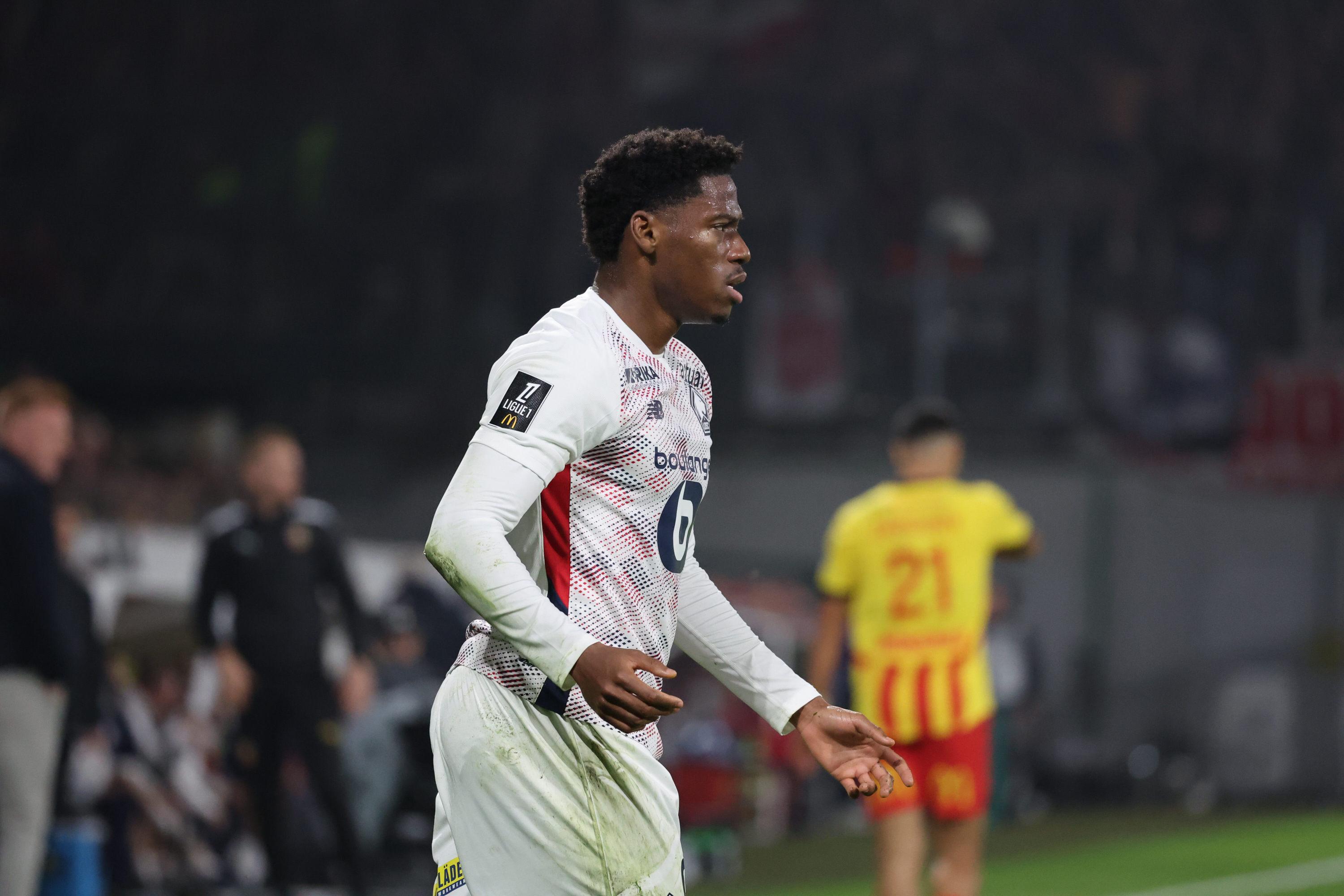 Ligue 1: Lille veut prolonger l’euphorie d'octobre contre Lyon