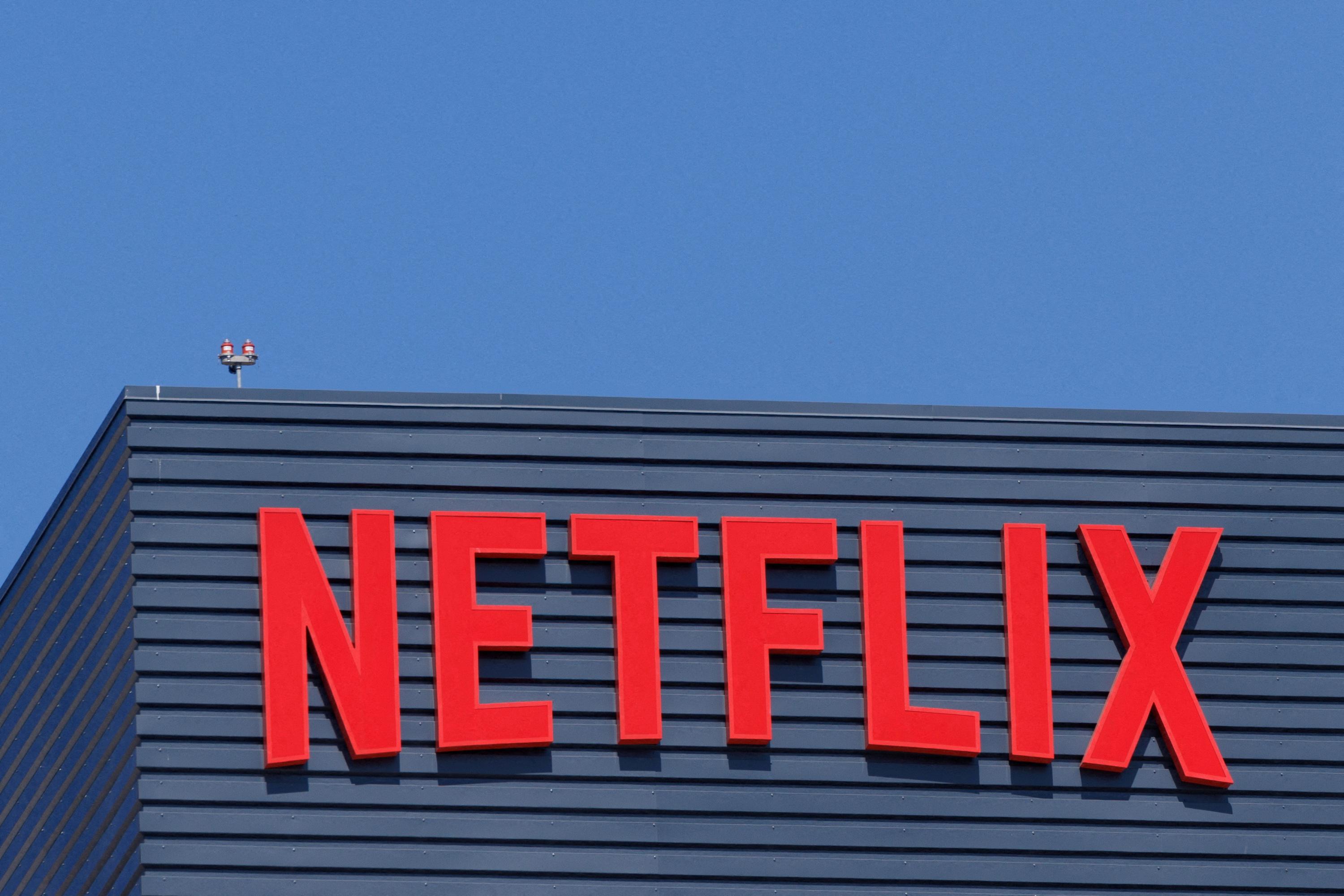 Des perquisitions en cours dans les bureaux de Netflix à Paris et à Amsterdam