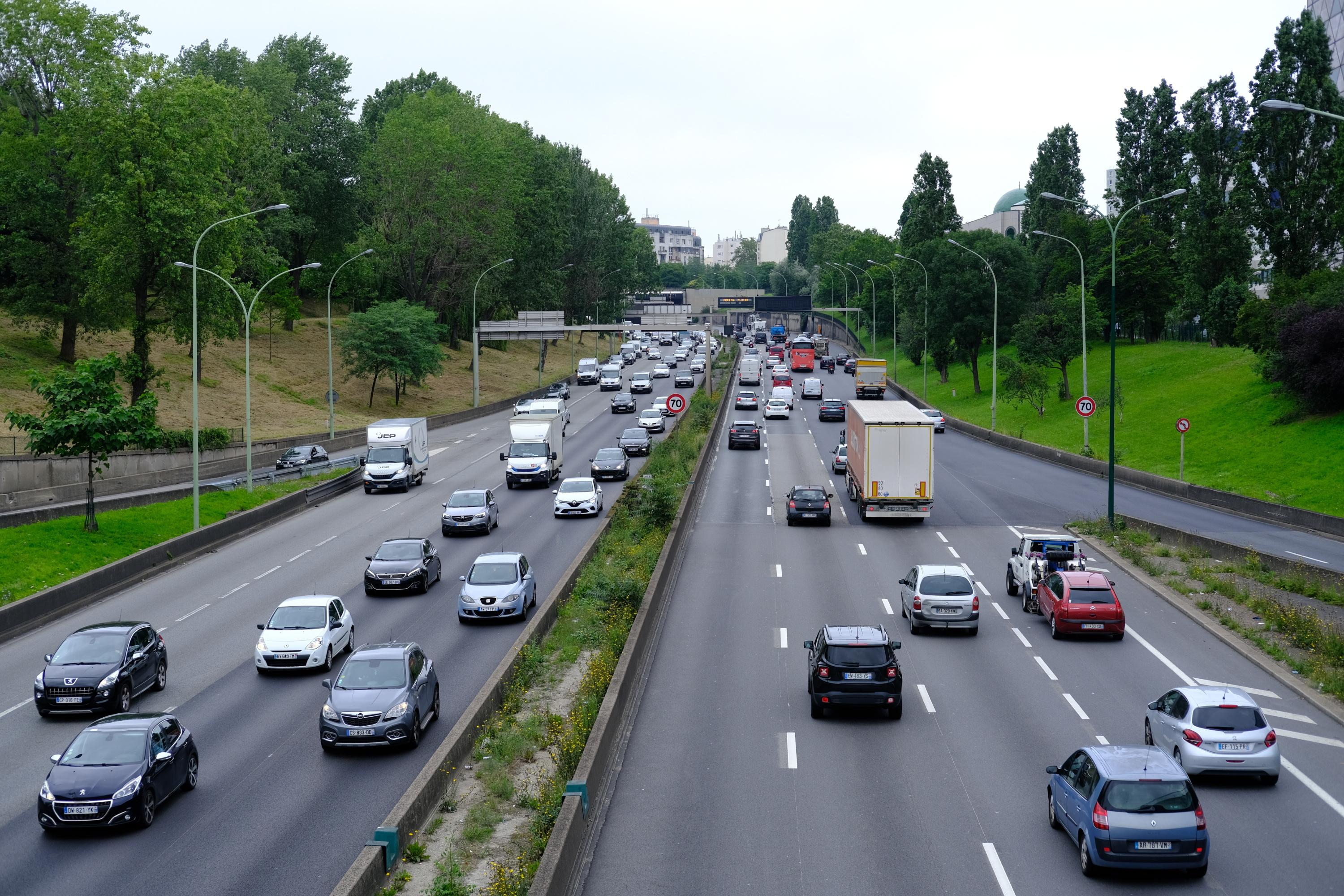 Long week-end du 11 novembre : les routes seront chargées dès ce vendredi dans toute la France