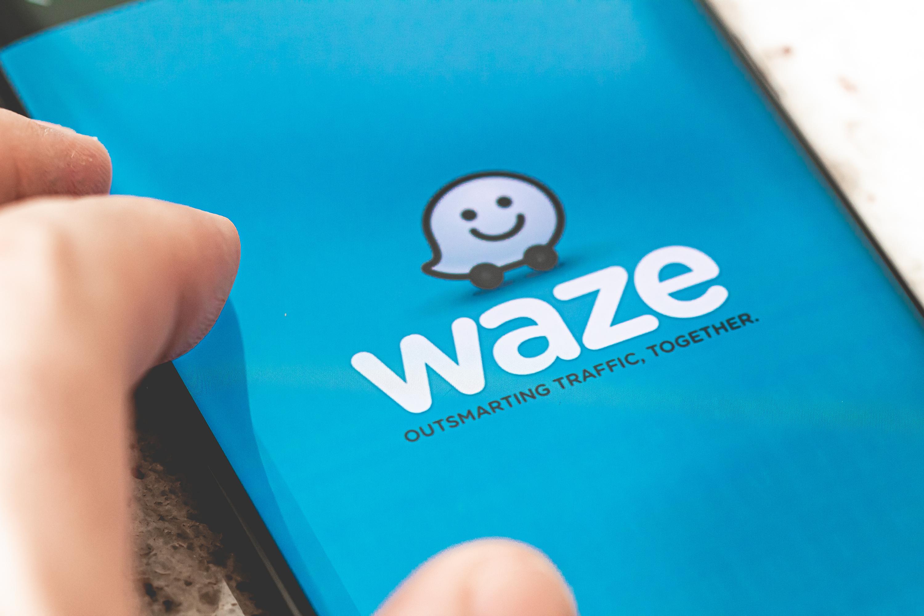 Victime d’un bug, Waze s’est mis soudainement à parler dans une langue étrangère chez certains utilisateurs