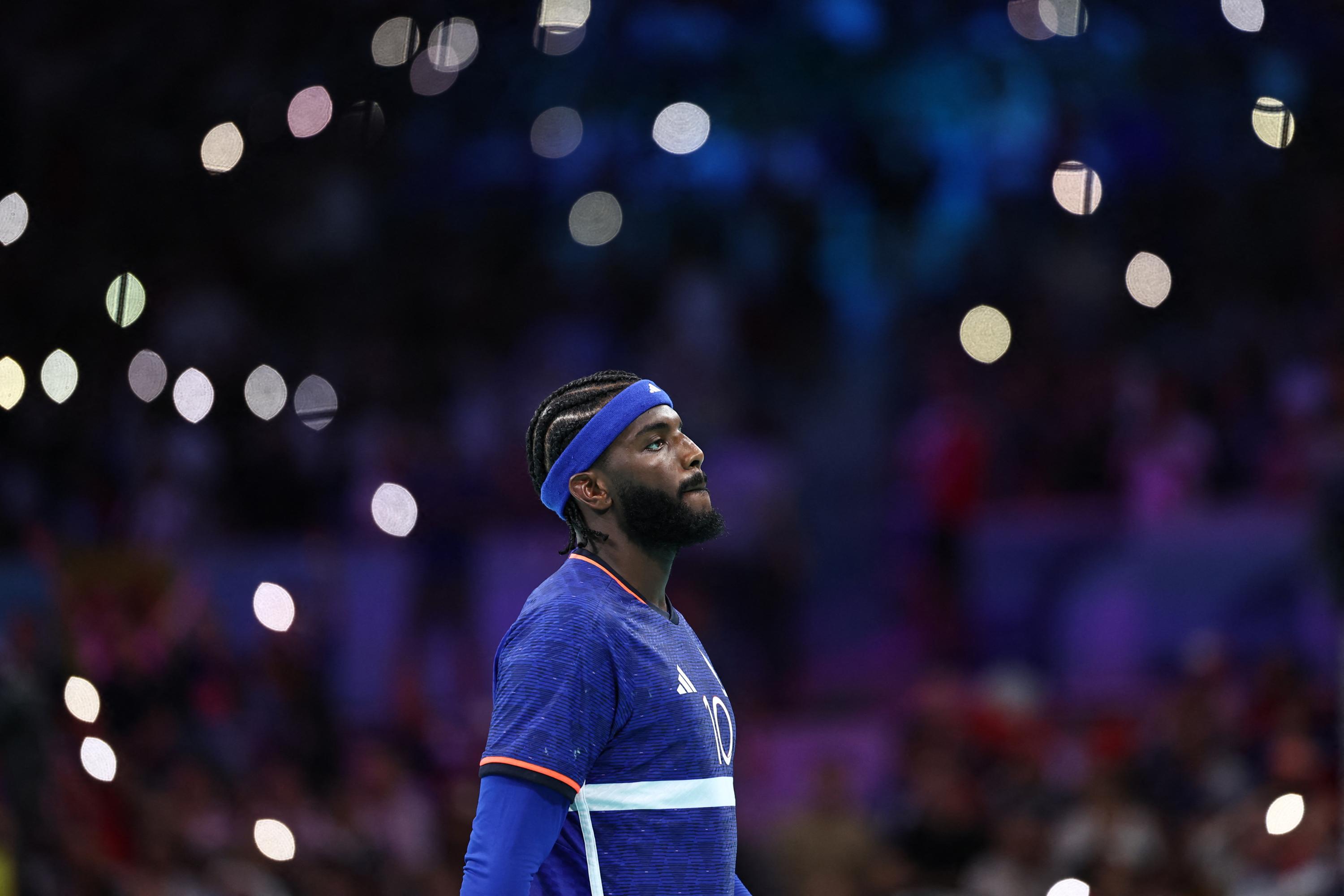 Handball : les Bleus poursuivent leur bon retour en battant la Norvège