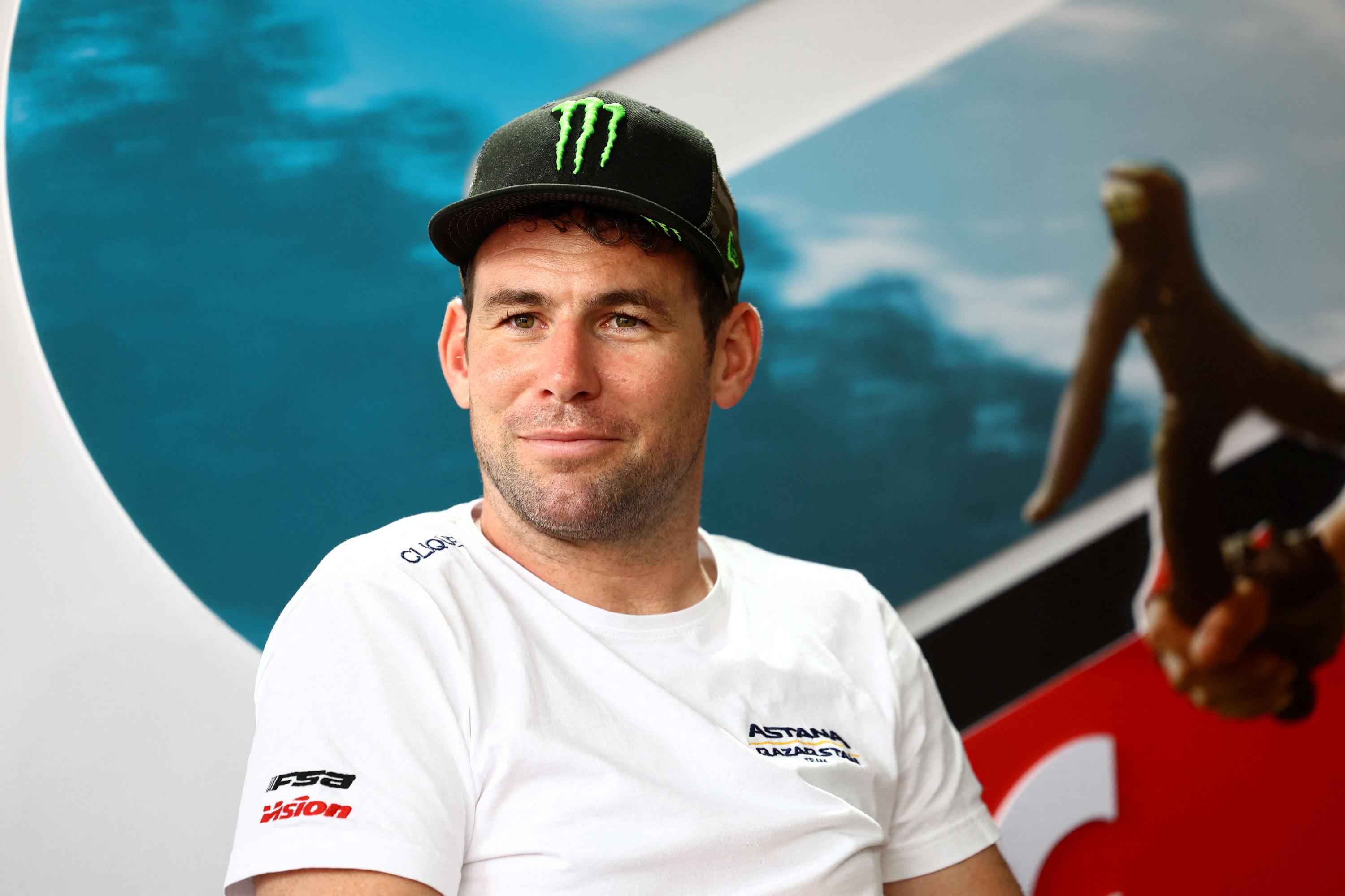 Cyclisme : clap de fin pour Mark Cavendish, le plus grand sprinteur de l'histoire