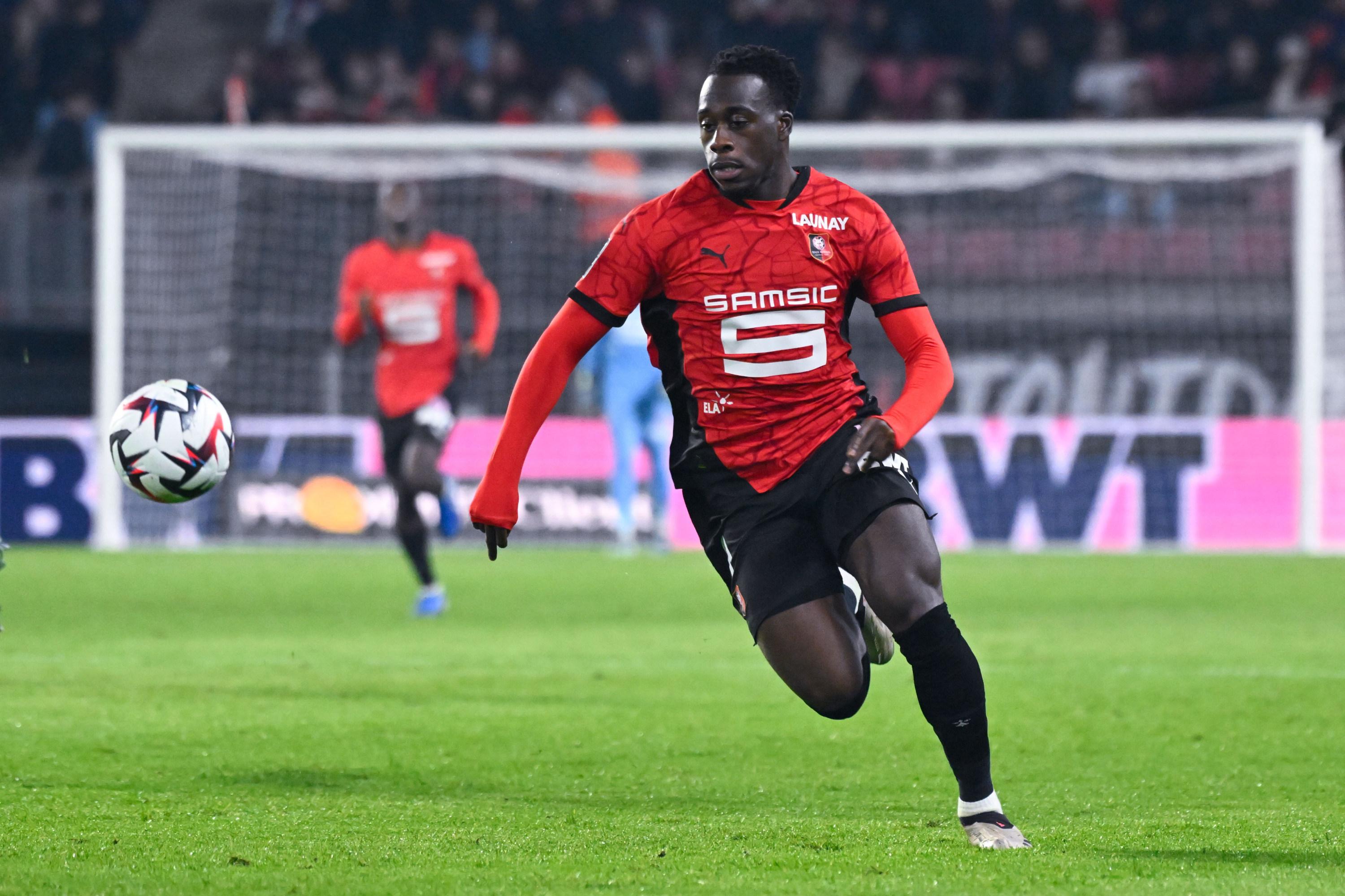 Ligue 1 : Rennes en plein brouillard face à Toulouse