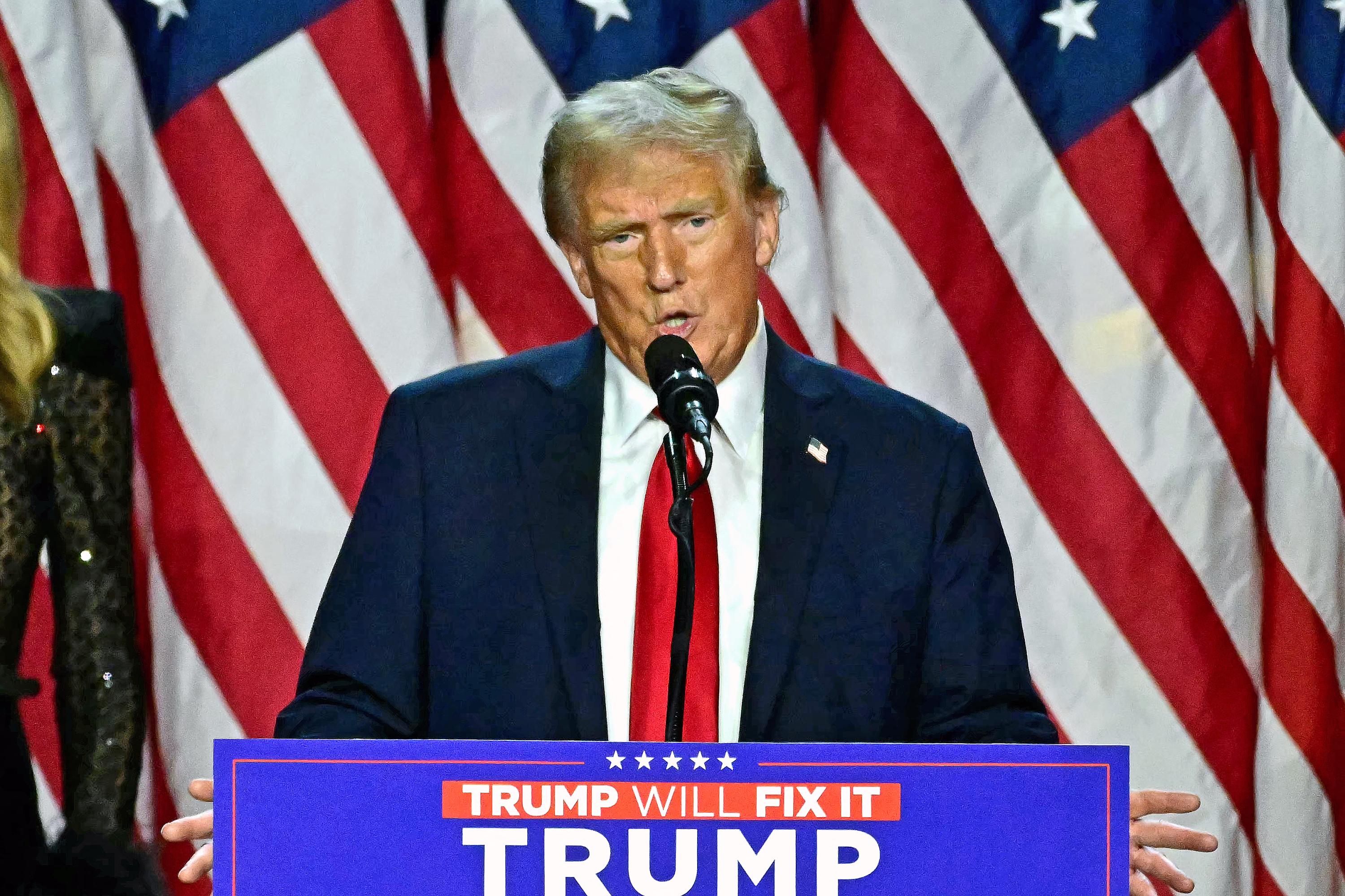Les ventes de dystopies bondissent aux États-Unis depuis la victoire de Donald Trump