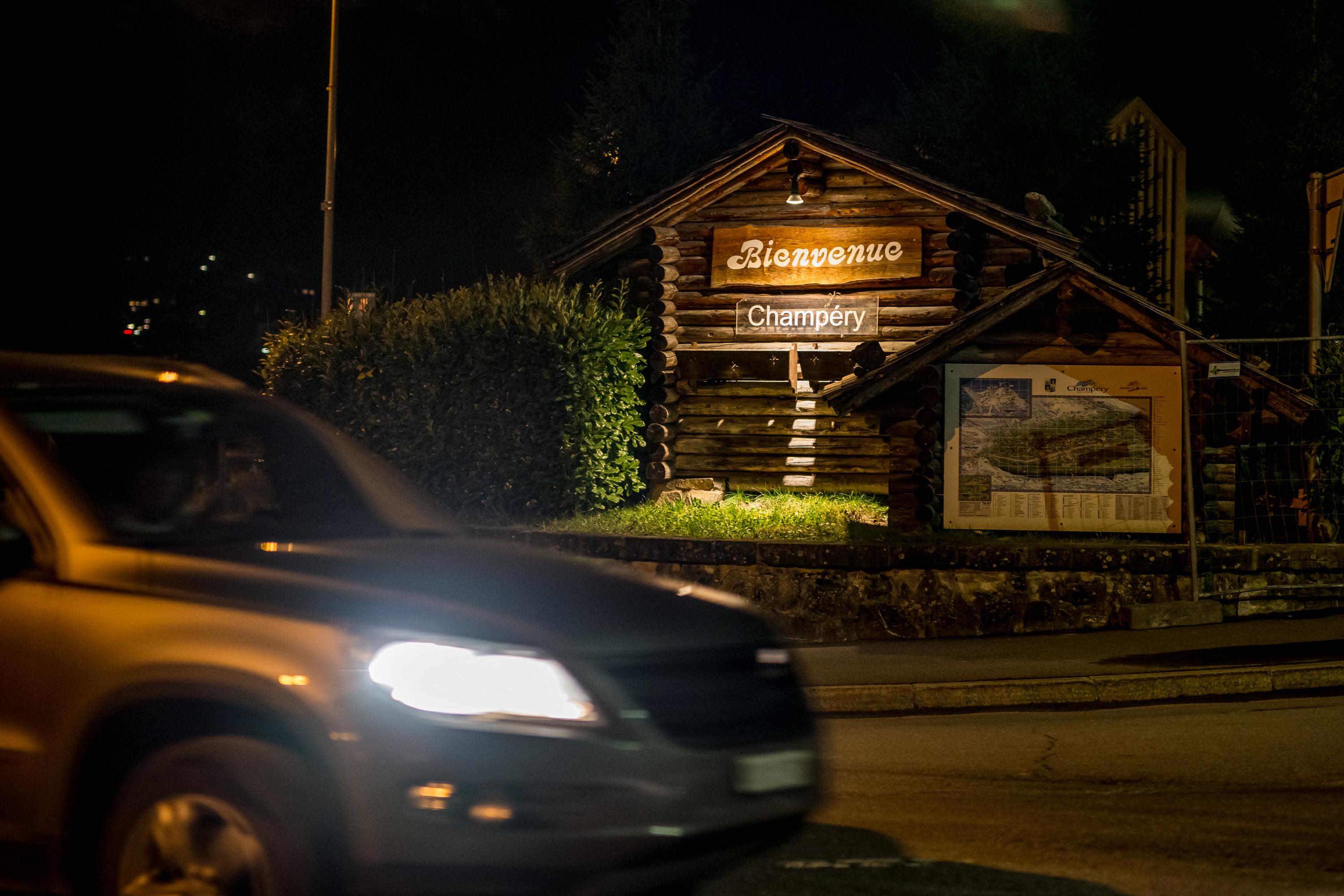 Triple infanticide en Haute-Savoie: le corps retrouvé en Suisse est bien celui de la mère