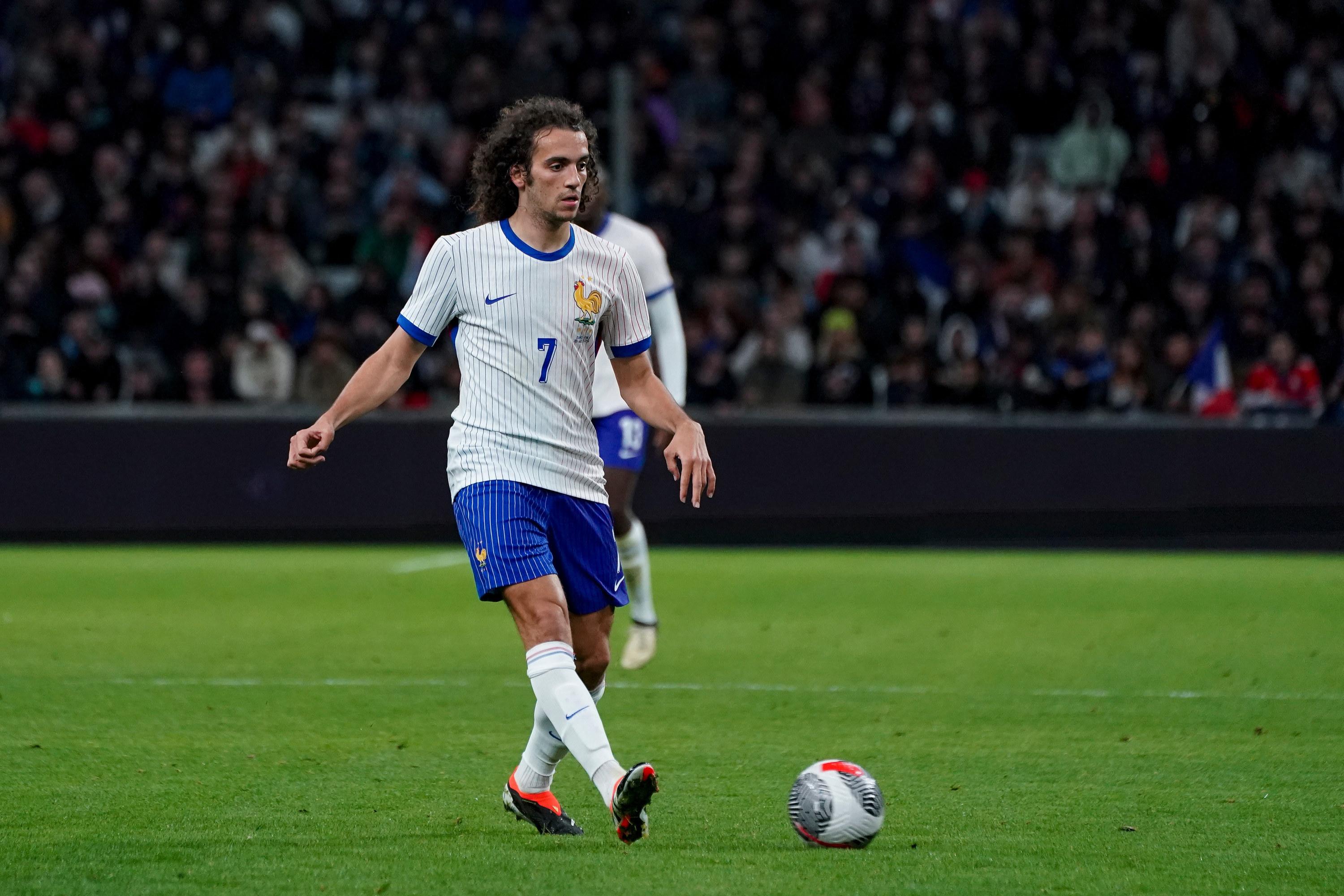 «Le match d’hier n’était pas grandiose»... Les Bleus affichent leur déception après leur (piètre) prestation contre Israël