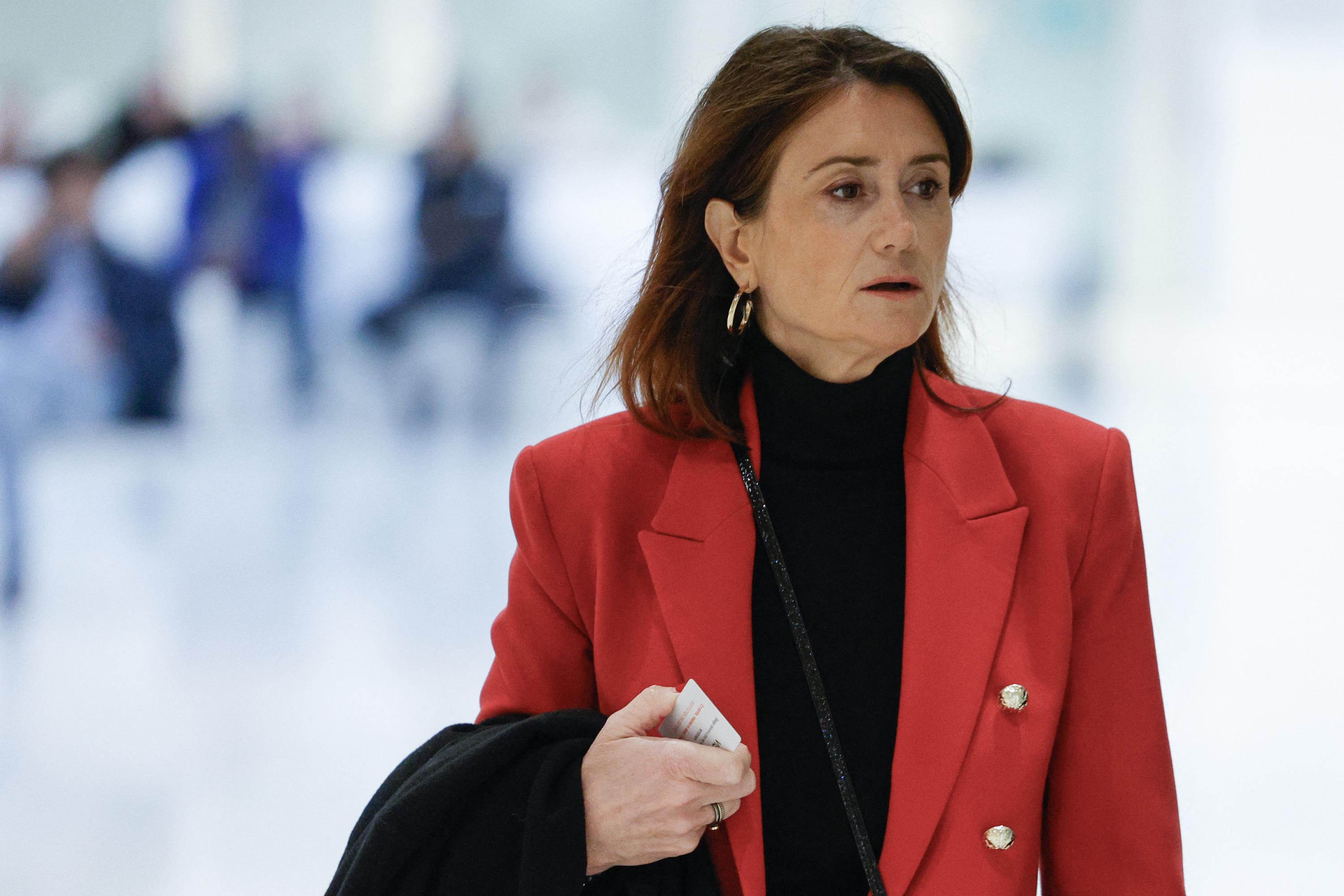 La députée MoDem Sandrine Josso chargée d'une mission sur la soumission chimique