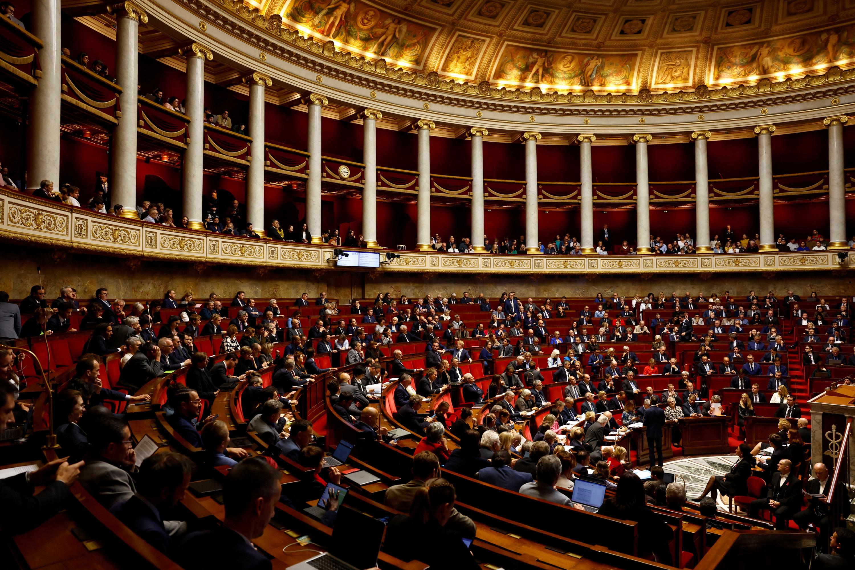 Mercosur : le gouvernement va proposer un débat sur le traité suivi d’un vote au Parlement