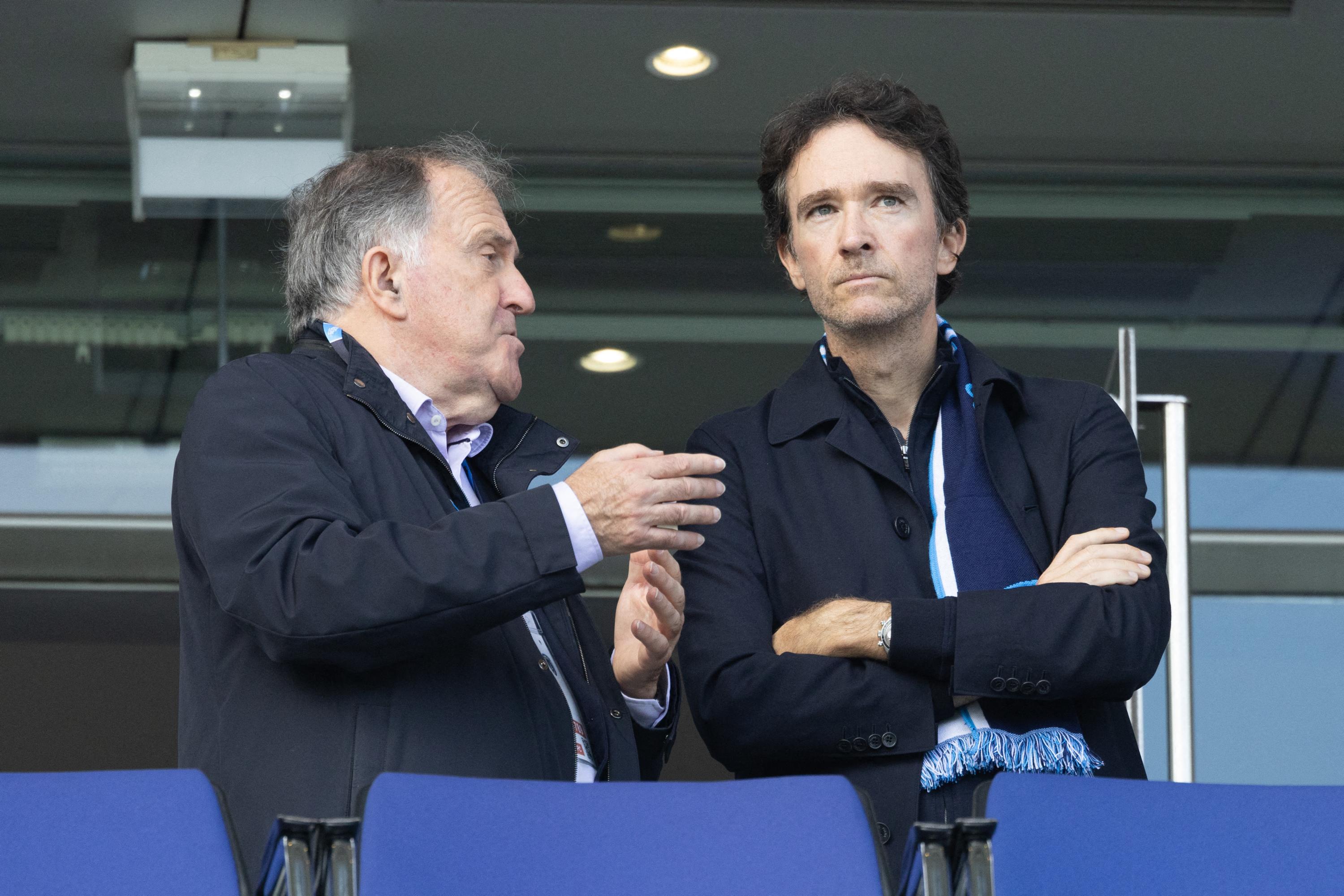 Rachat du Paris FC, rivalité avec le PSG, stade, moyens financiers… Antoine Arnault dévoile ses ambitions au Figaro