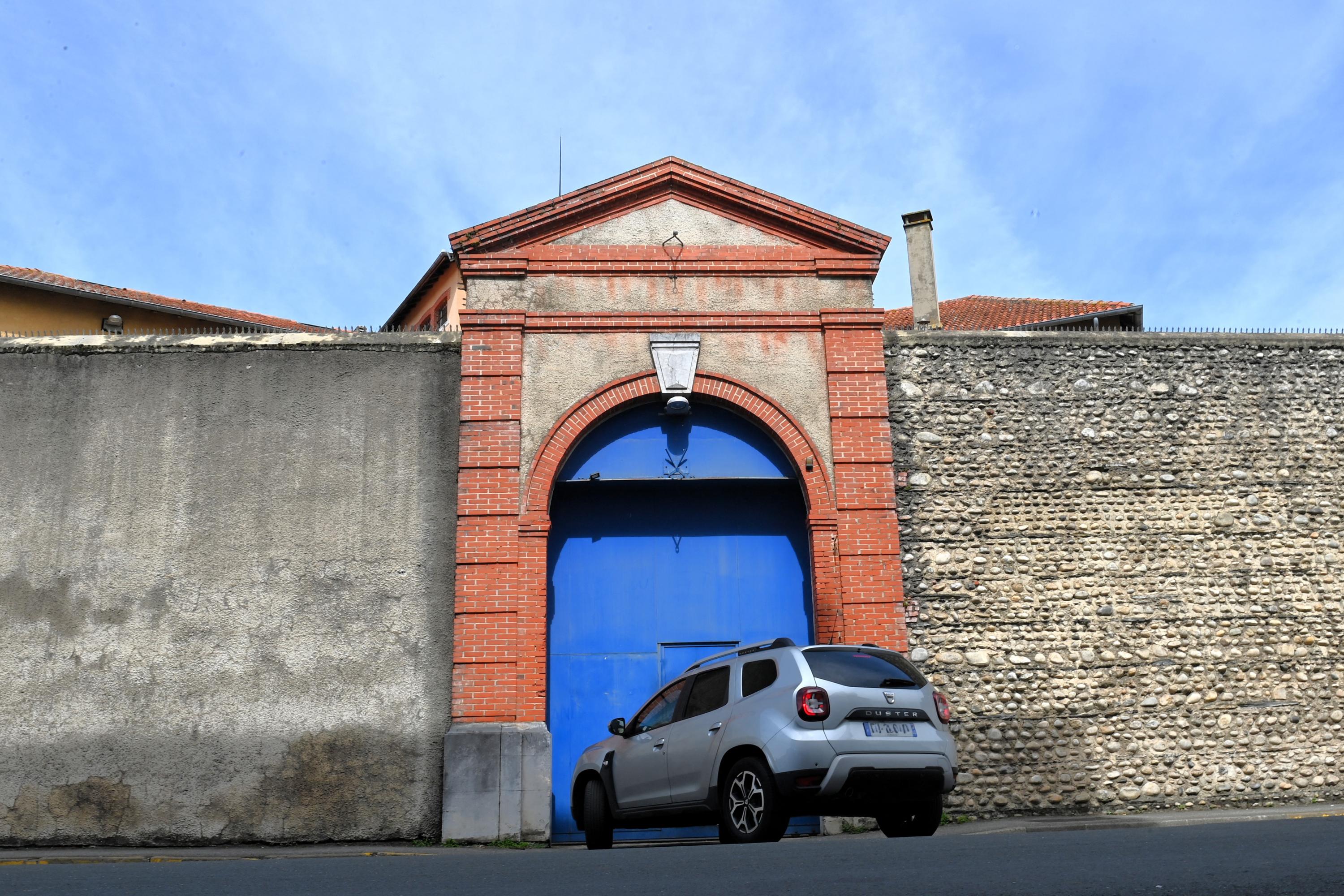 France Services : inauguration de la première maison dédiée aux personnes condamnées