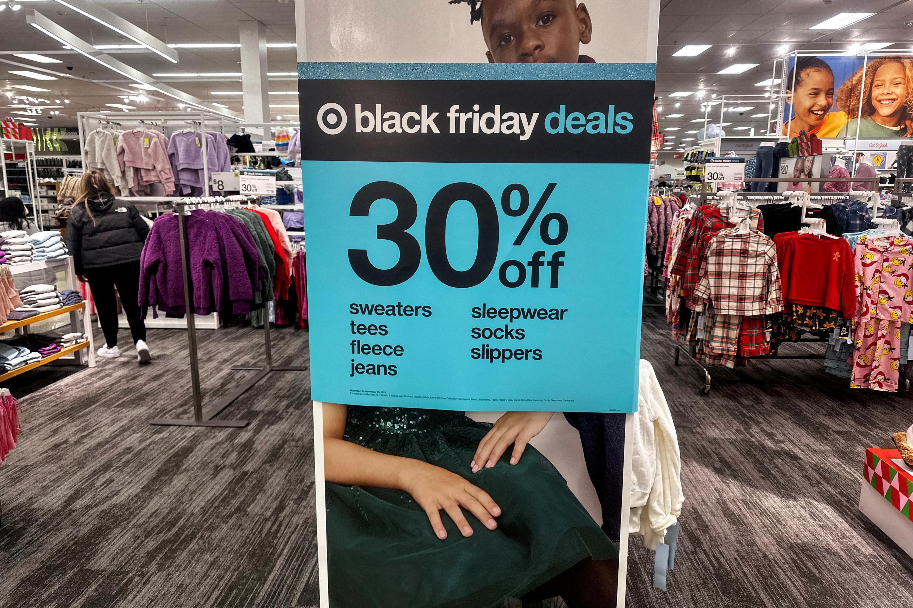 Ces redoutables techniques marketing qui pourraient vous faire dépenser plus que prévu pendant le Black Friday