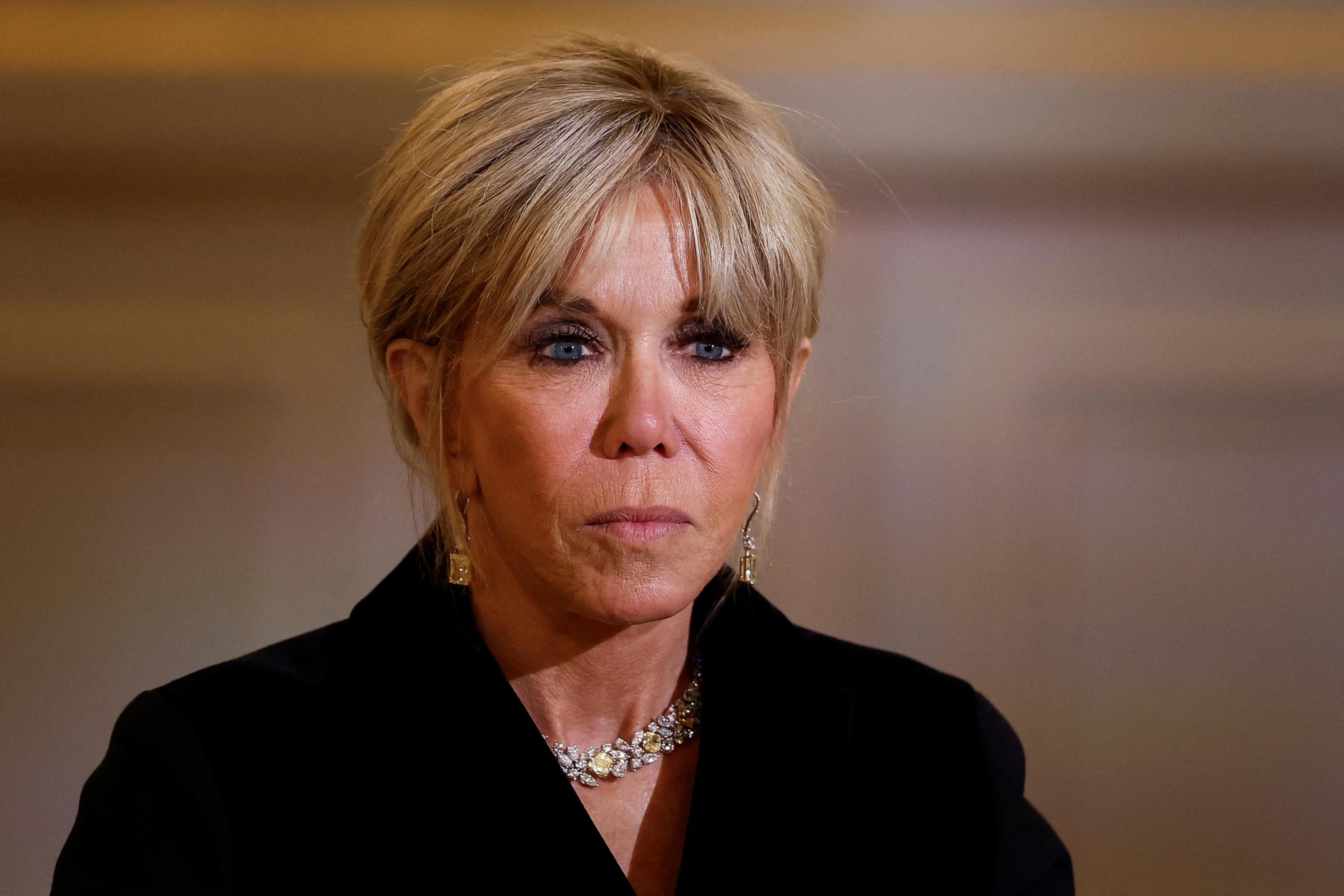 «Il fallait que les choses soient dites» : Brigitte Macron s’exprime pour la première fois sur le procès des viols de Mazan