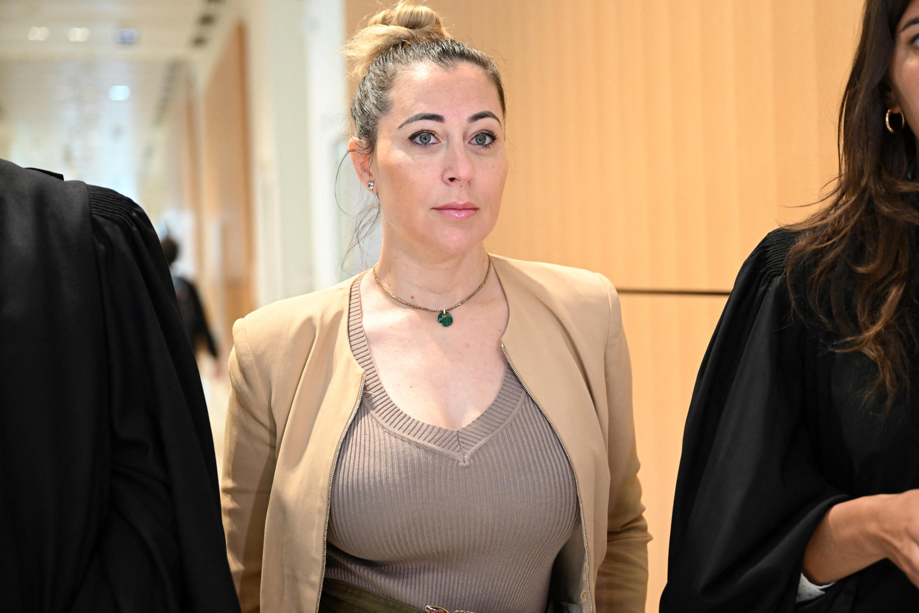 Nice : Magali Berdah relaxée dans une affaire de banqueroute et blanchiment