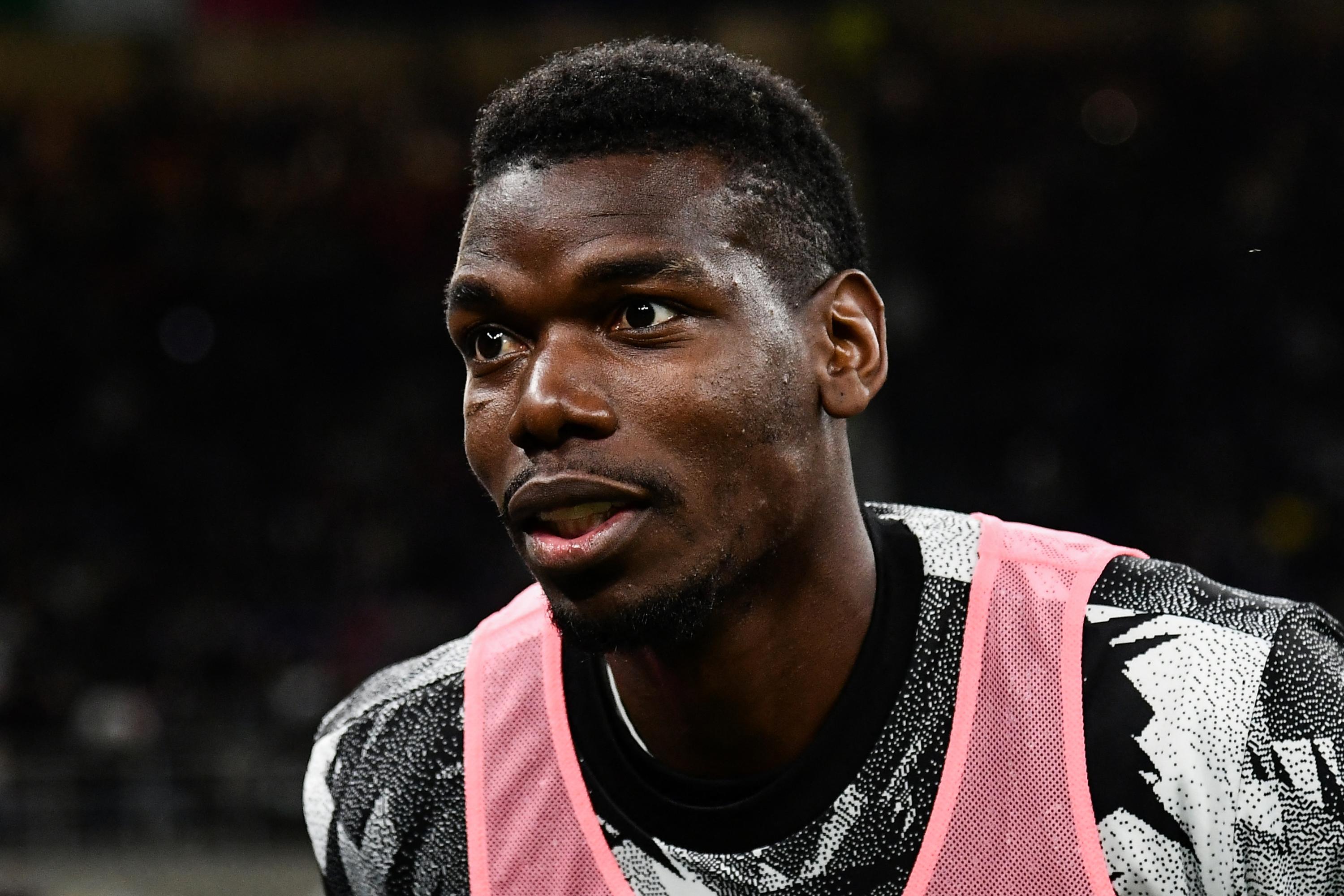 Séquestration de Paul Pogba : le footballeur ne sera pas présent au procès des six hommes accusés de l’avoir séquestré et tenté de le racketter