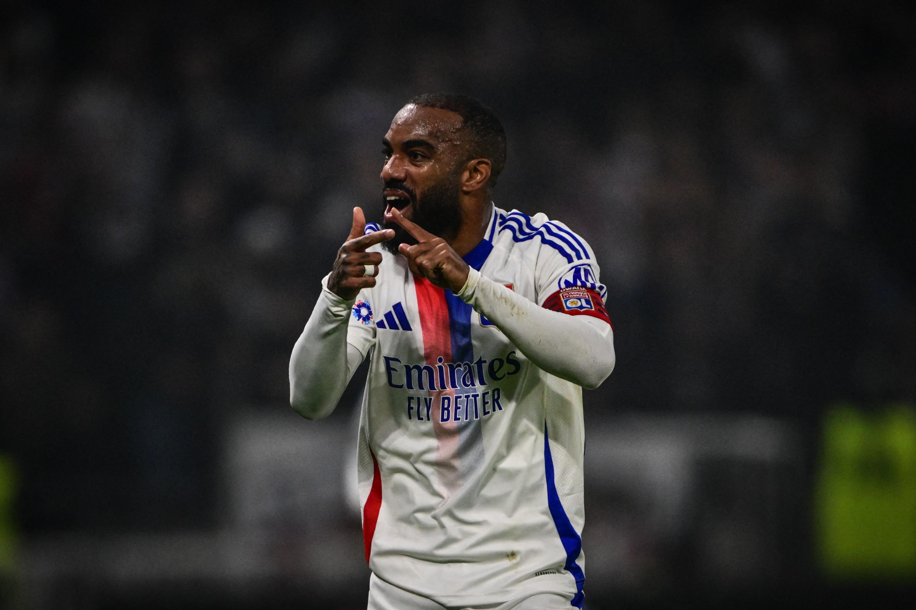 Ligue Europa : PSG, OM... Alexandre Lacazette révèle l’identité des clubs qu’il a refusé