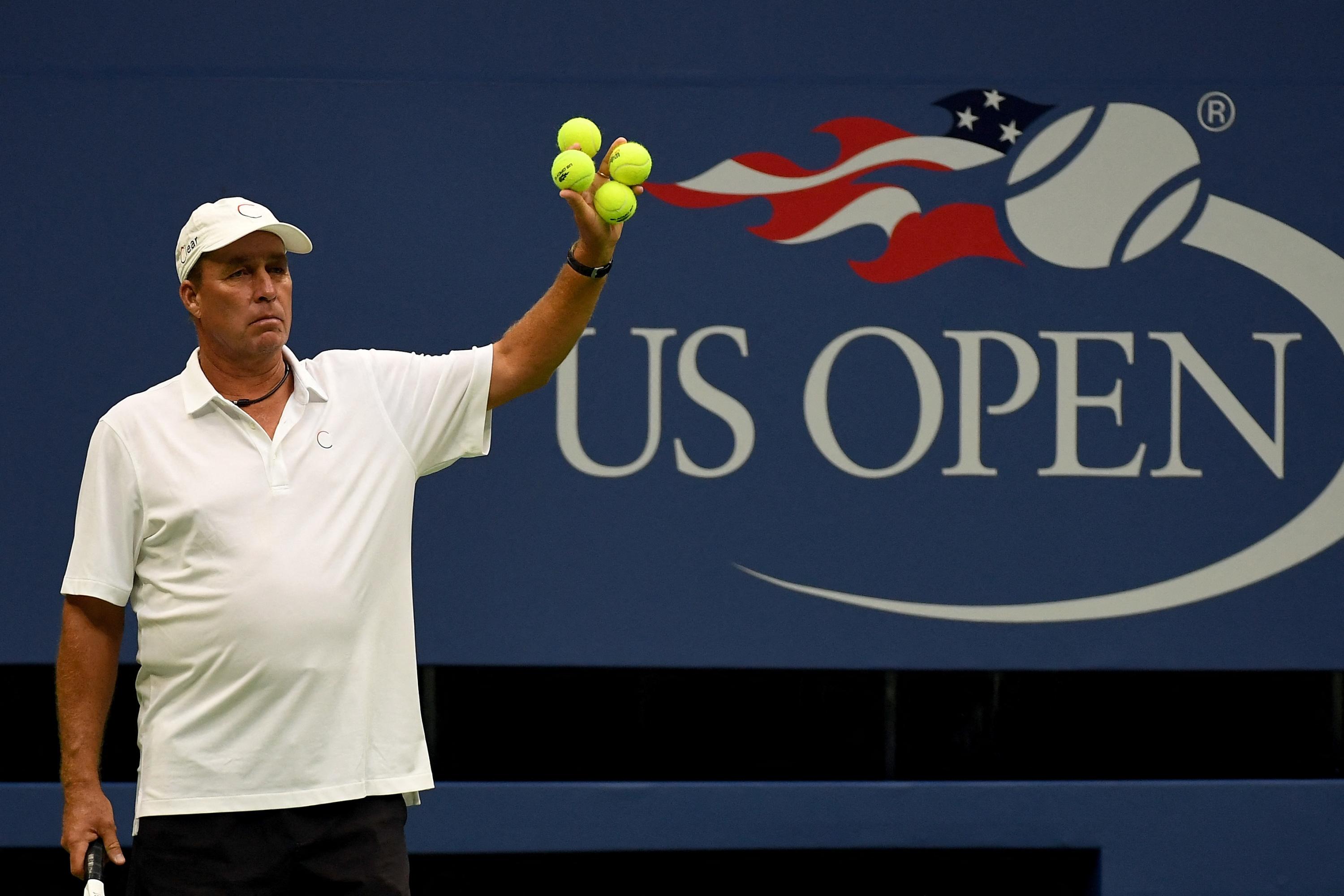 Tennis : Ivan Lendl nouveau coach d’Hubert Hurkacz