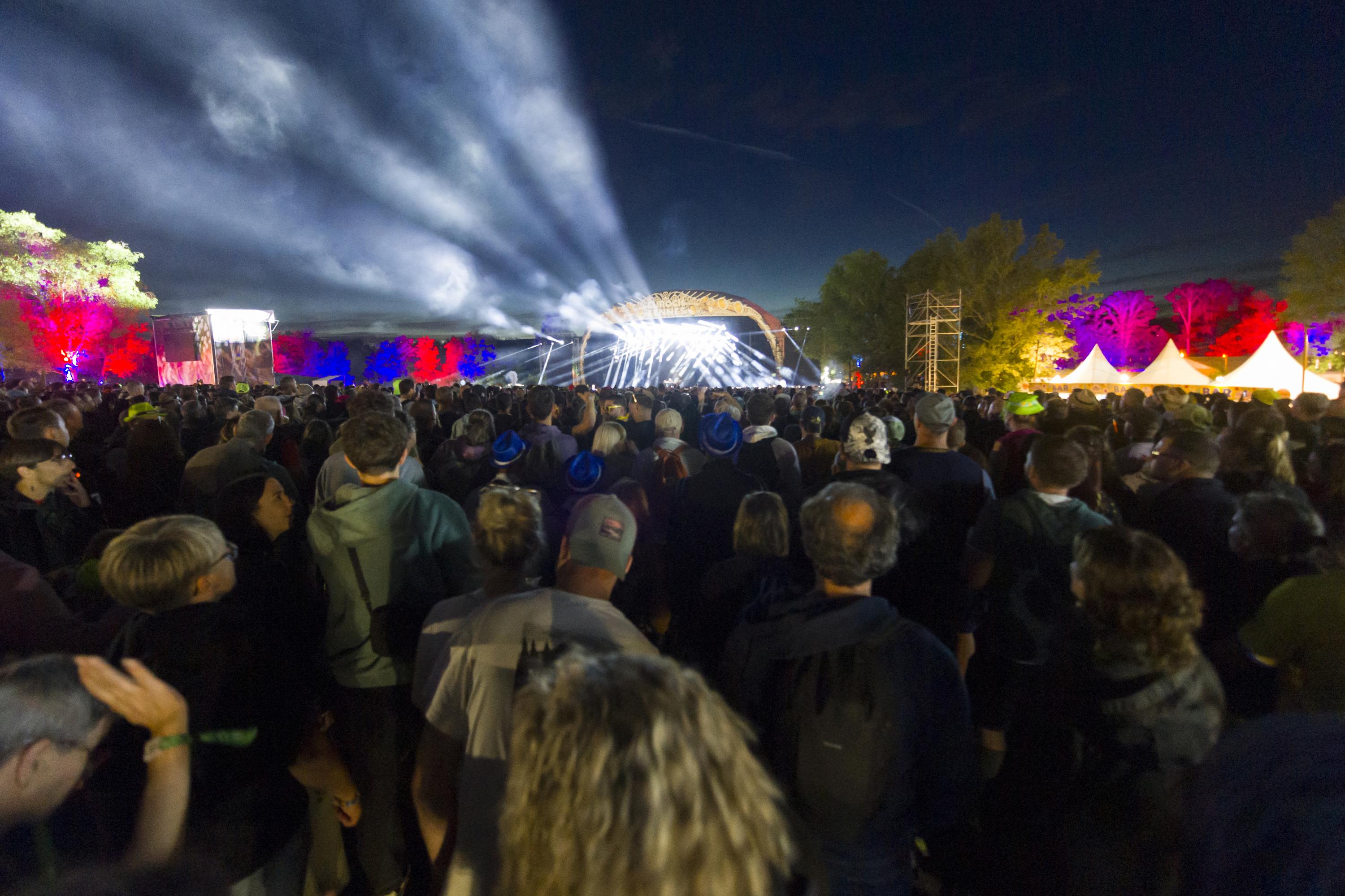 Eurockéennes de Belfort : l’édition 2025 fête la musique française