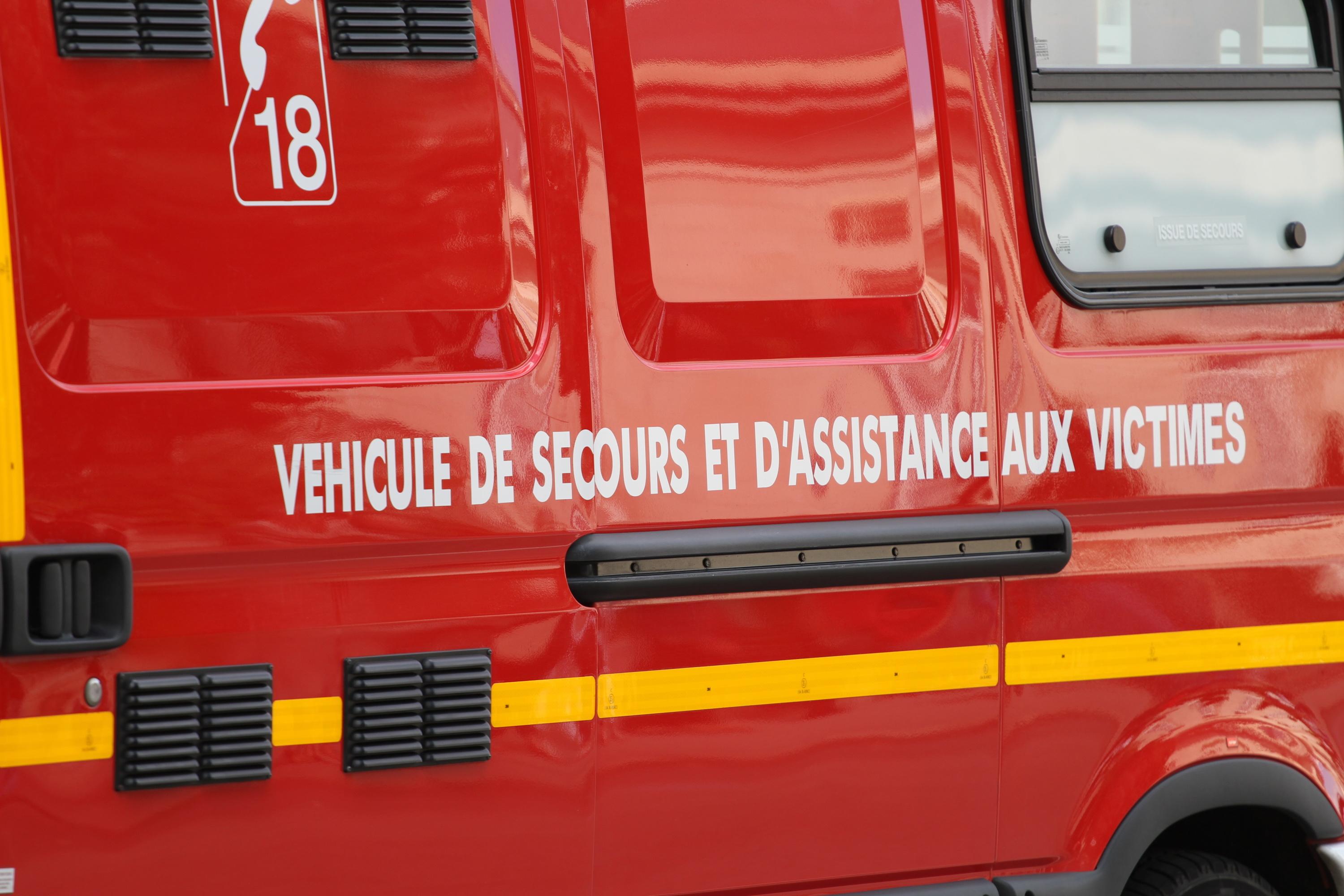 Seine-Saint-Denis : deux morts dans un squat, victimes du monoxyde de carbone