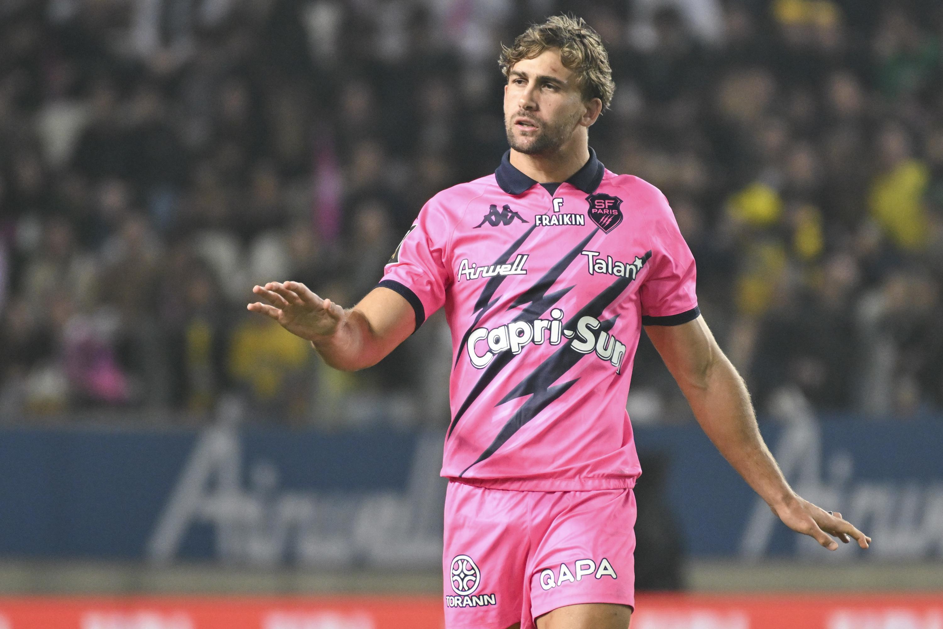 Champions Cup : à quelle heure et sur quelle chaîne suivre Munster-Stade Français