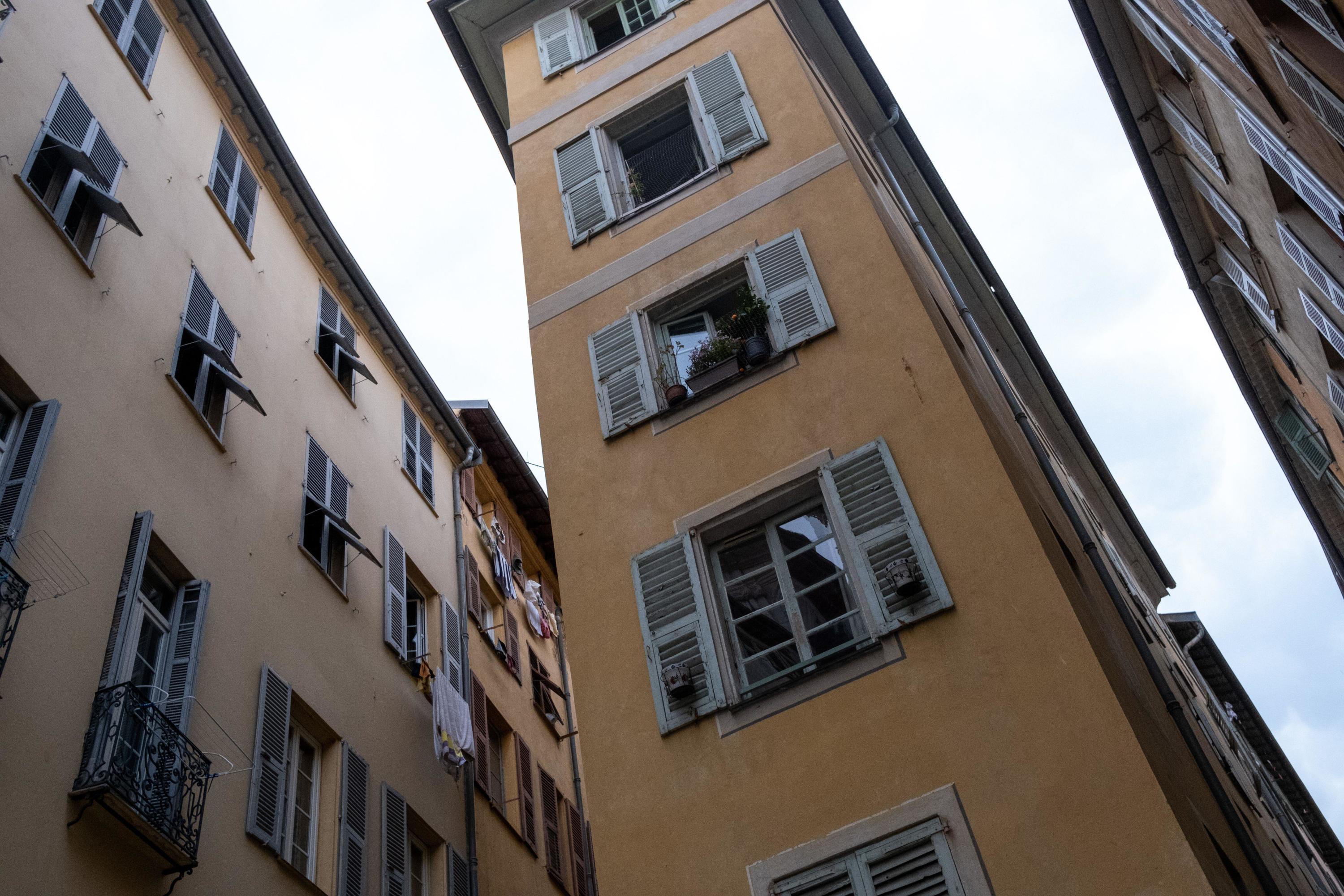 Face à la crise, la métropole de Nice vise 2800 logements supplémentaires par an et réfléchit à instaurer un permis de louer