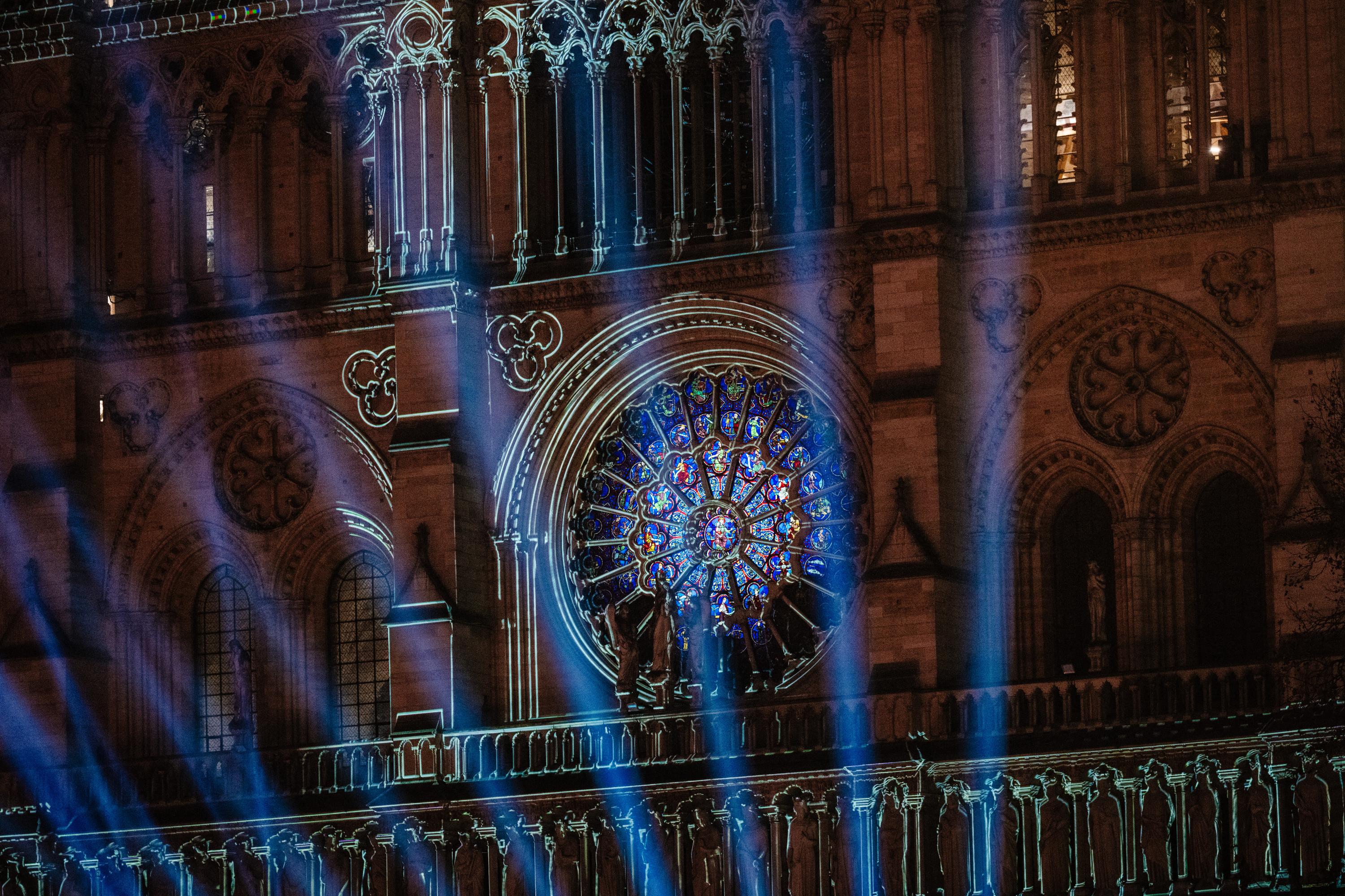 Réouverture de Notre-Dame : Ursula von der Leyen se rendra à Paris samedi