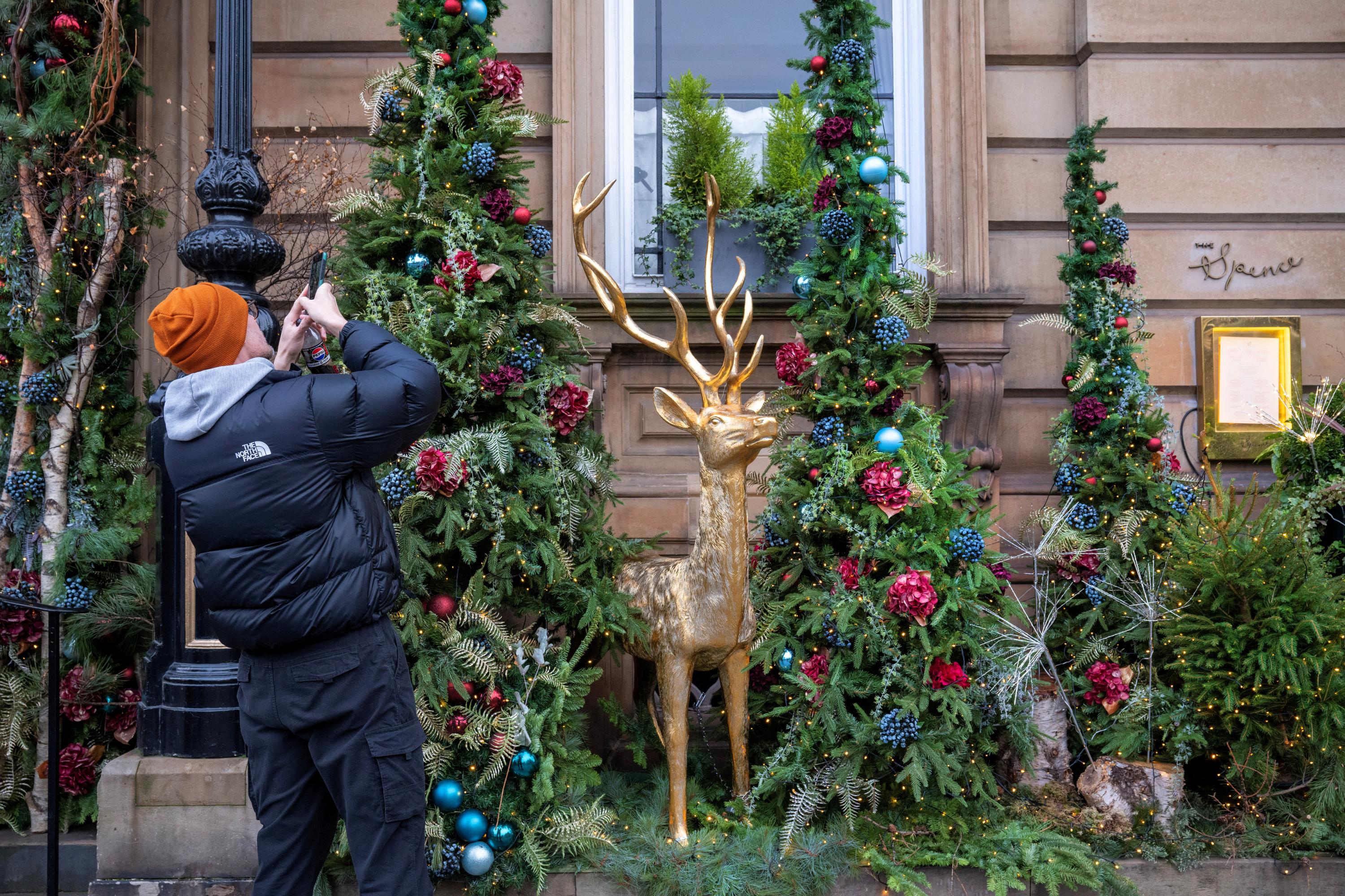 Noël : ces quatre questions à se poser avant d’acheter votre sapin