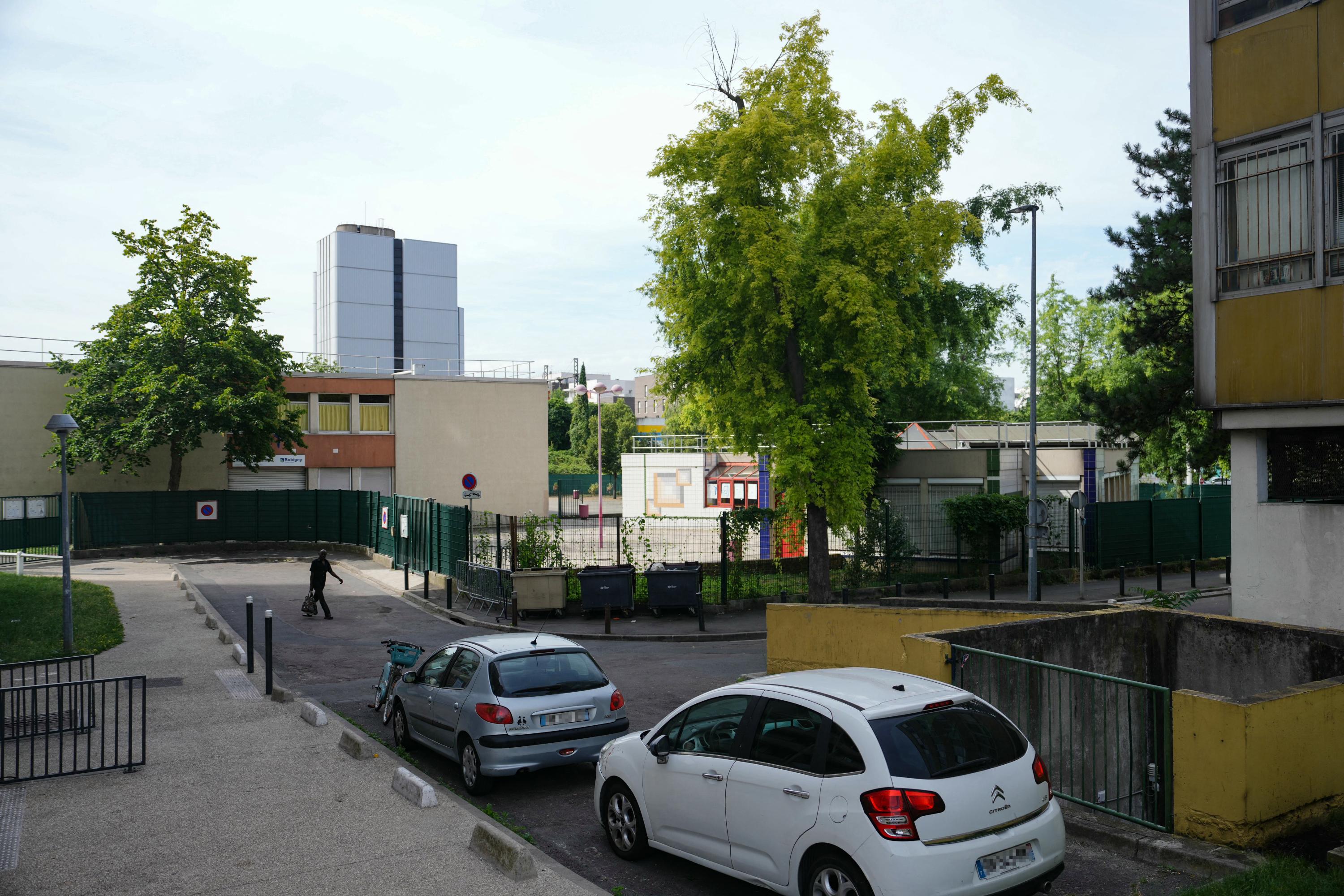 Un prévenu décède dans une cellule du tribunal de Bobigny