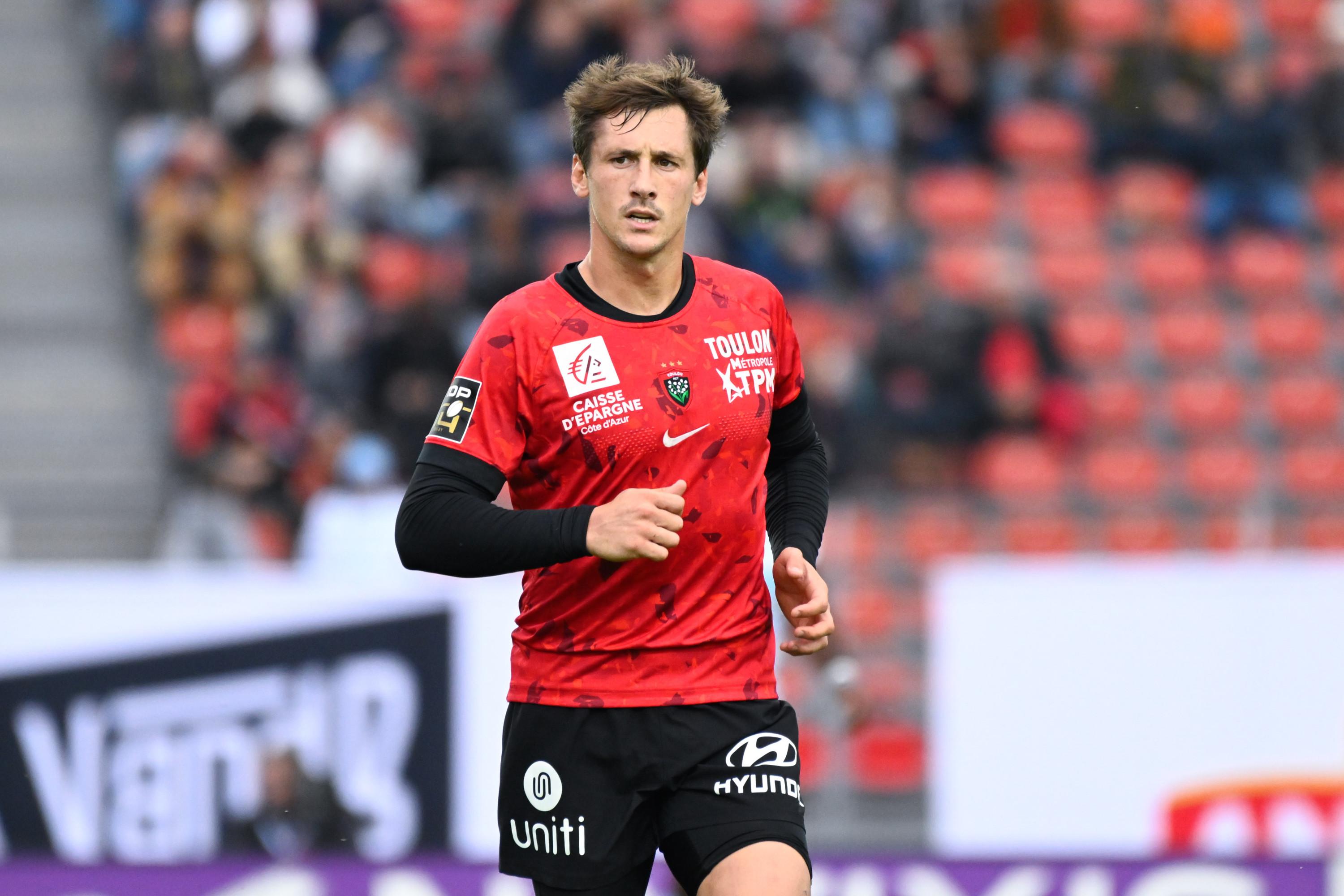 EN DIRECT - Stormers-Toulon : périlleux déplacement pour les Varois