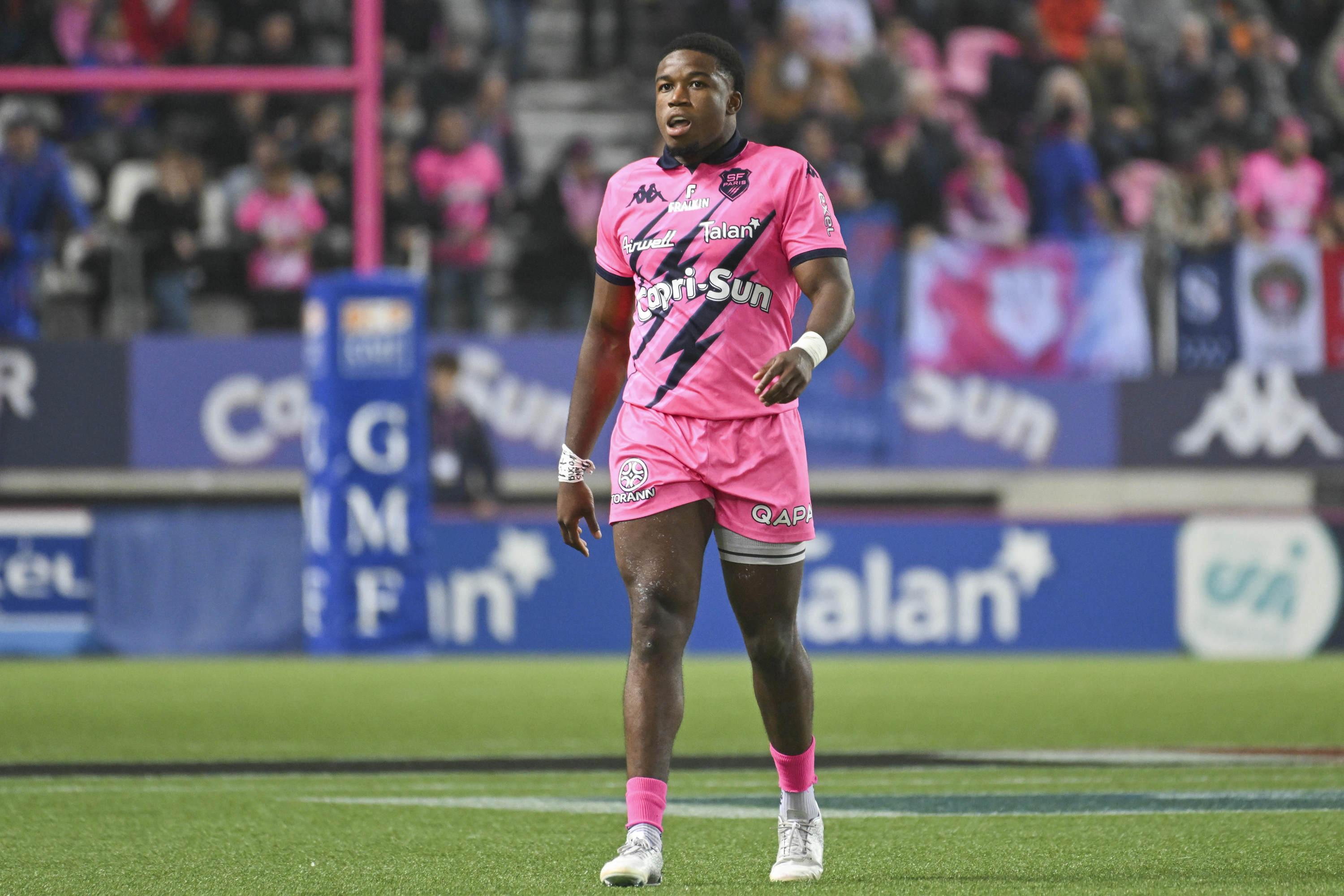 EN DIRECT - Munster-Stade Français : le réveil du club francilien en Irlande ?