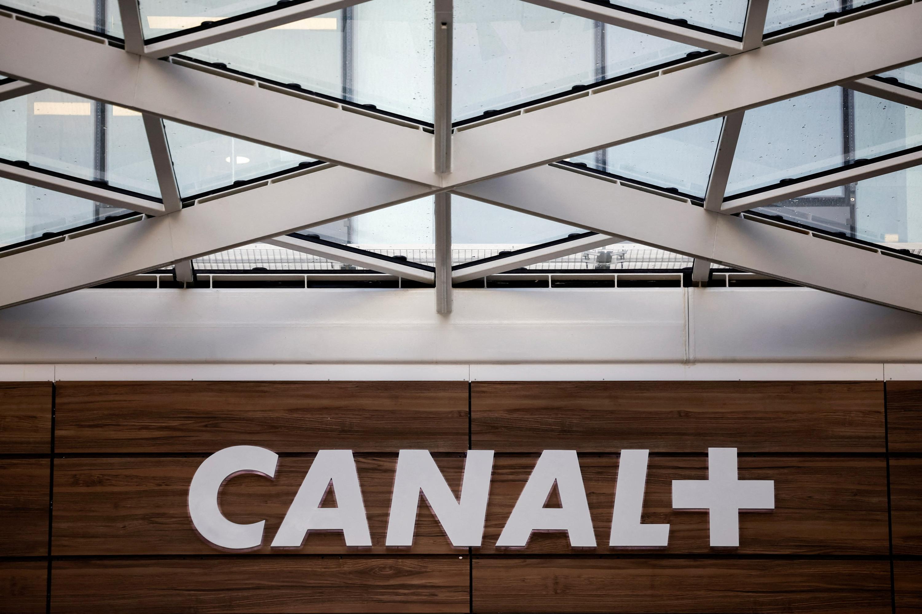 Canal+ coté à la Bourse de Londres dès le 16 décembre