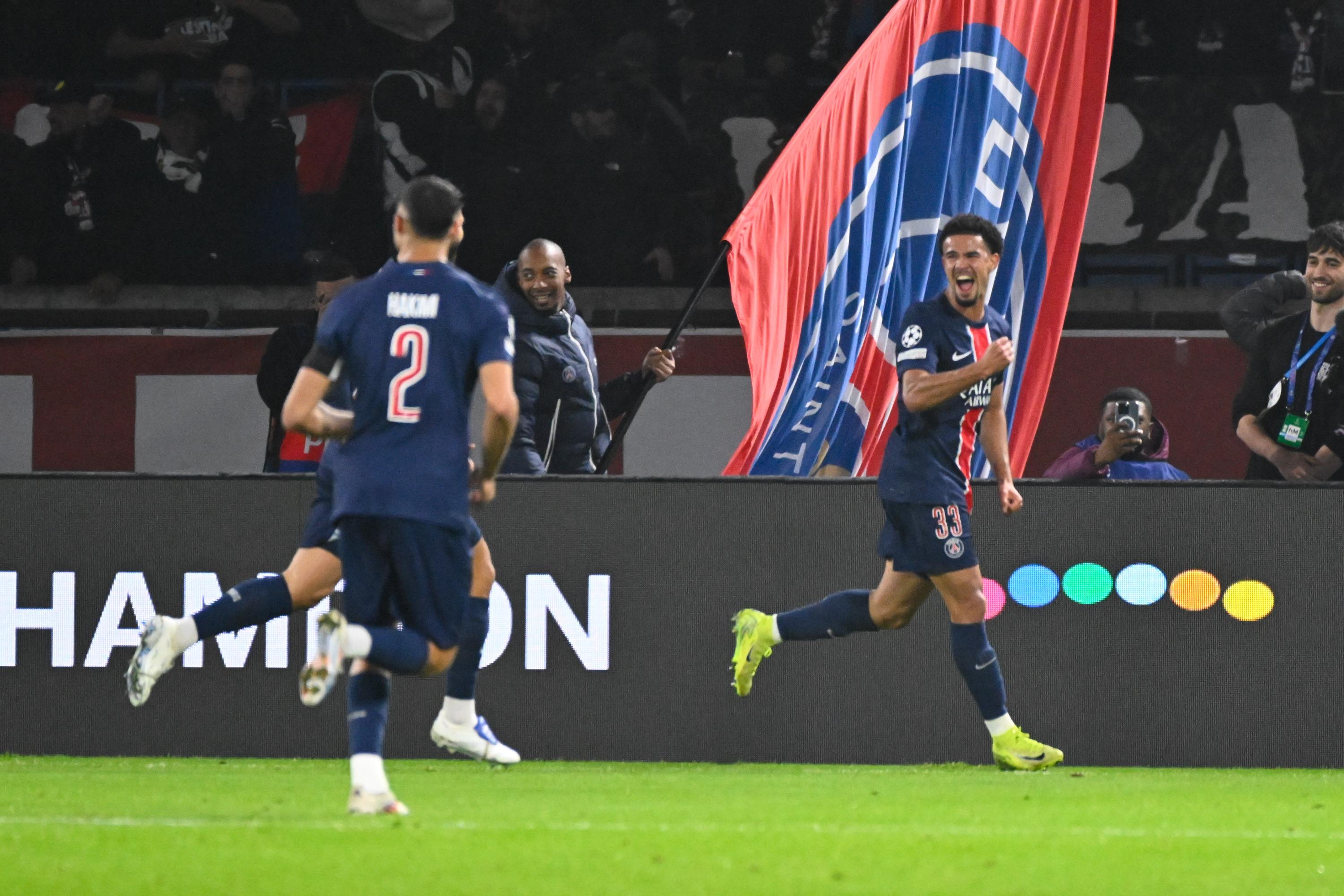 PSG-Lyon: pour éviter toute violence, les supporters lyonnais interdits de déplacement à Paris dimanche