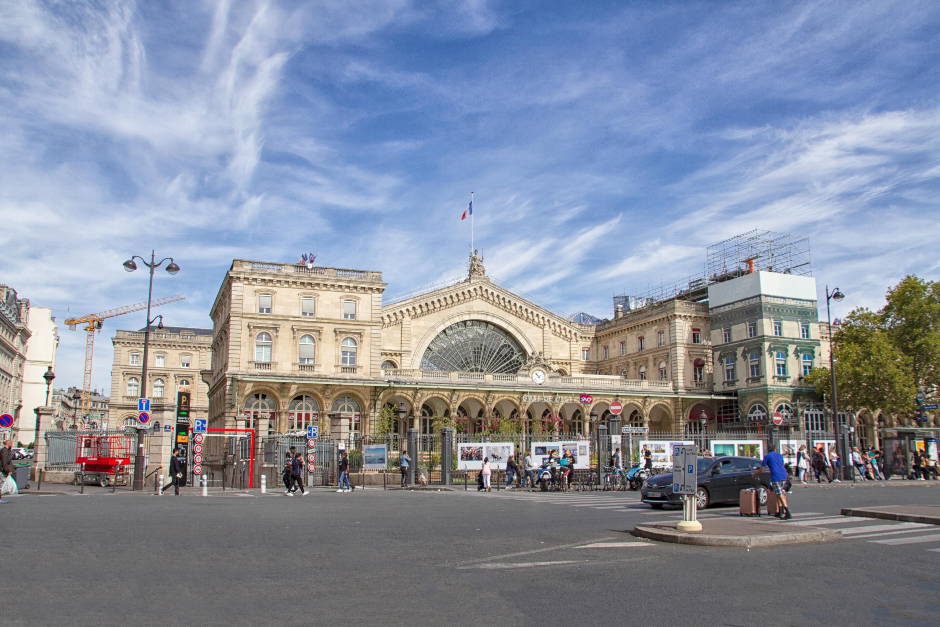 Dès lundi, vous pourrez (enfin) faire Paris-Berlin en TGV sans correspondance