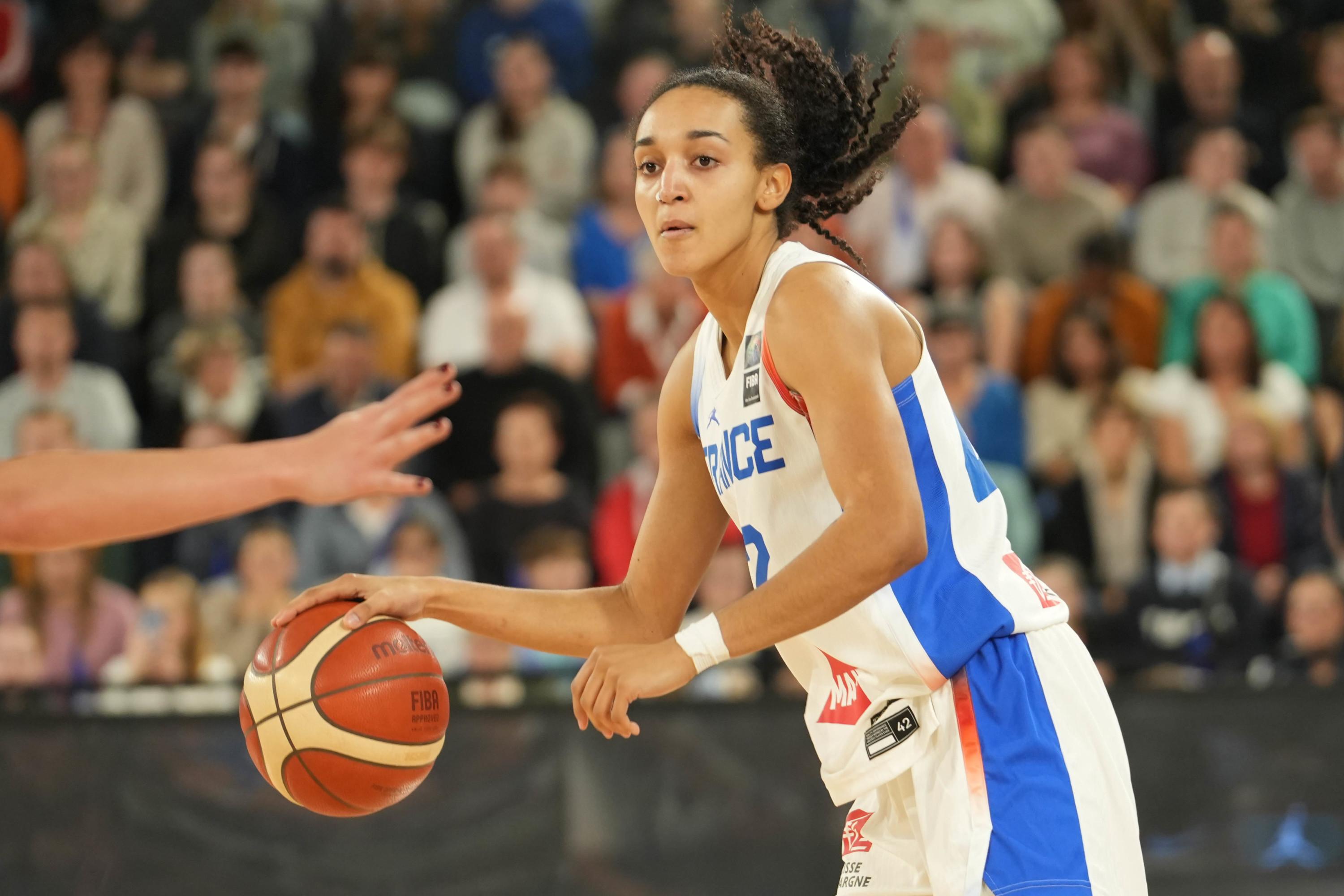 Basket : Basket Landes battu à Brno en Euroligue