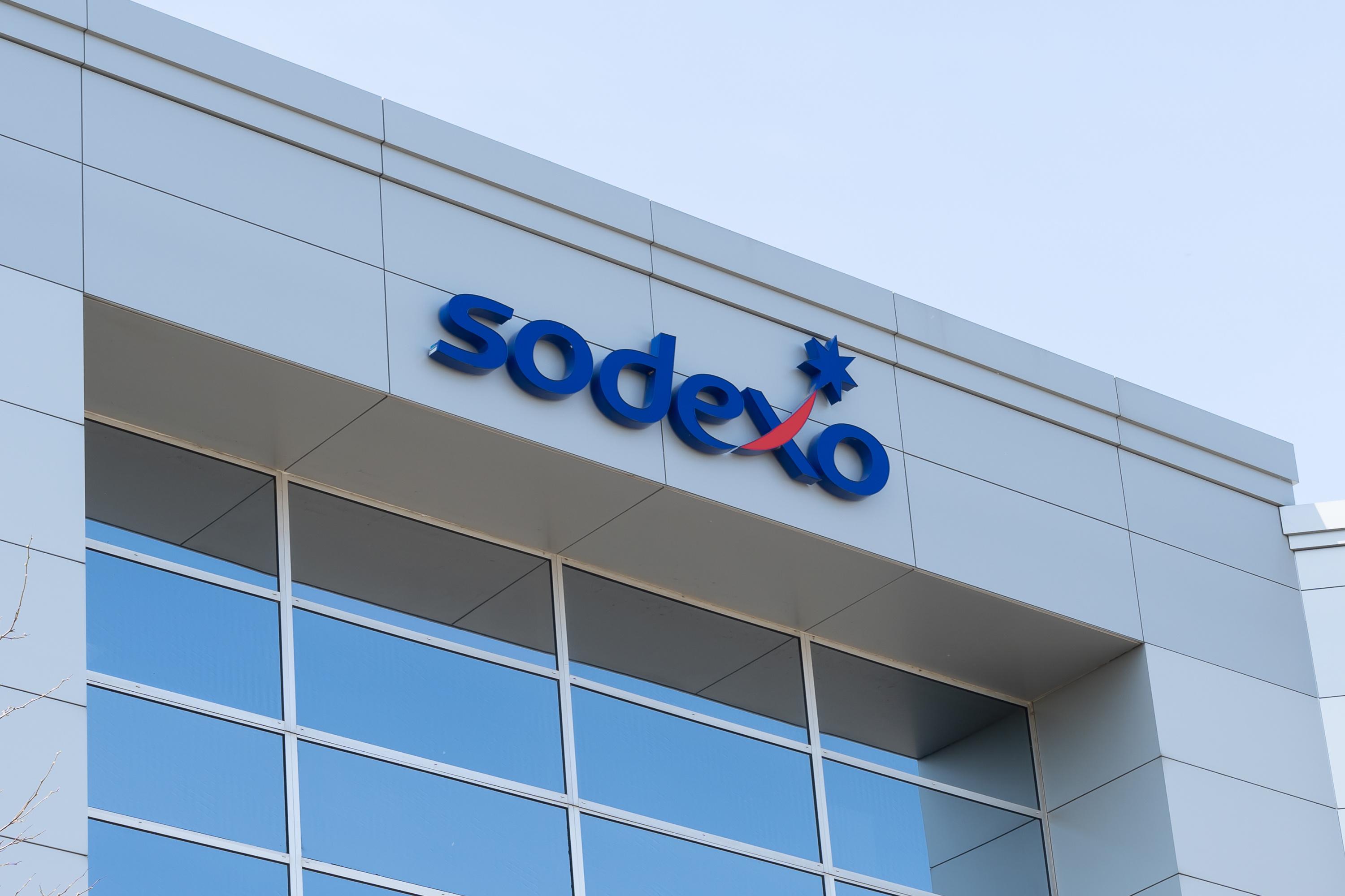 Sodexo contraint de payer 160 millions d’euros dans le cadre d’un contrôle fiscal en France