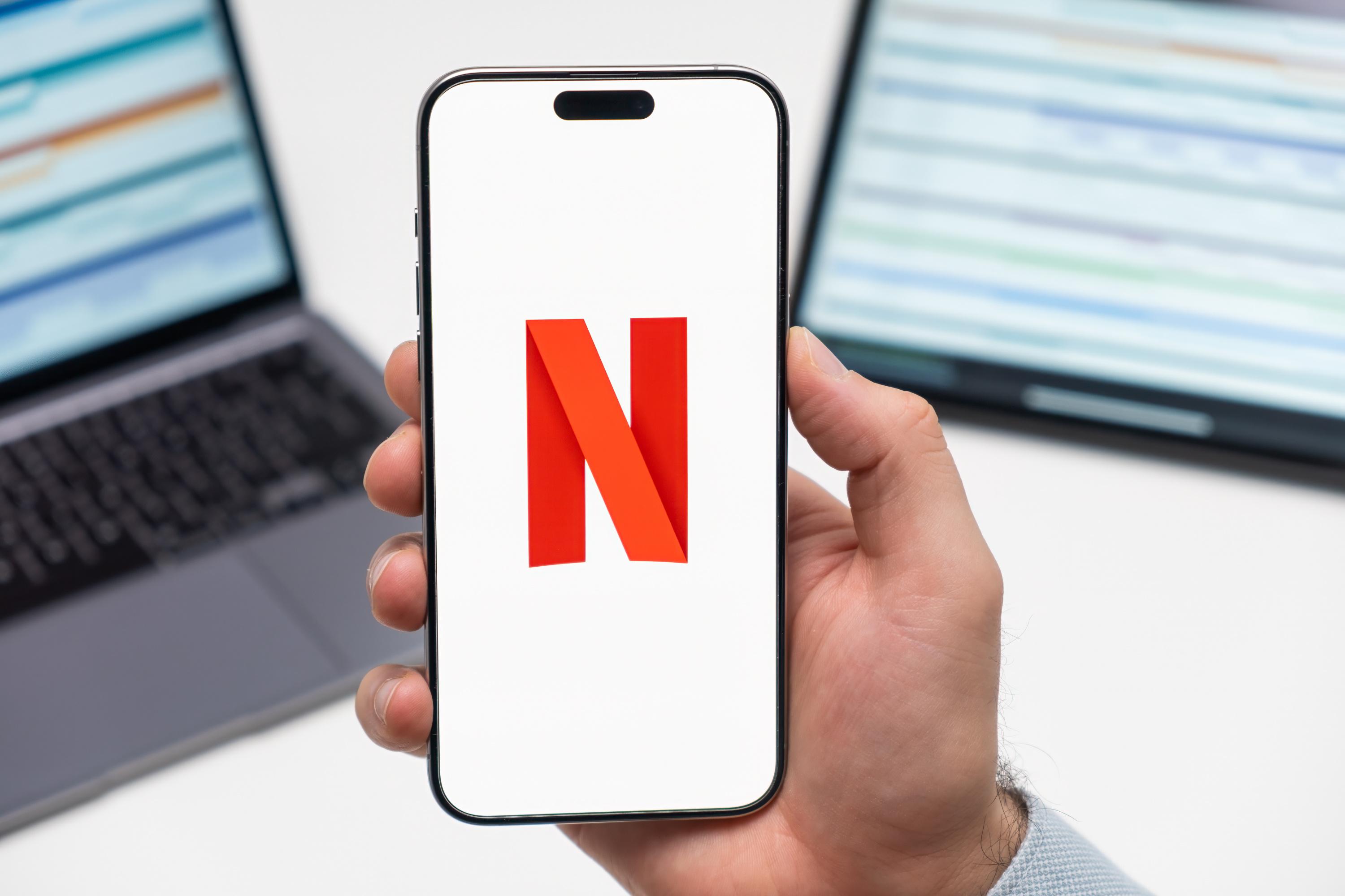 Données personnelles : Netflix écope de 4,75 millions d’euros d’amende aux Pays-Bas