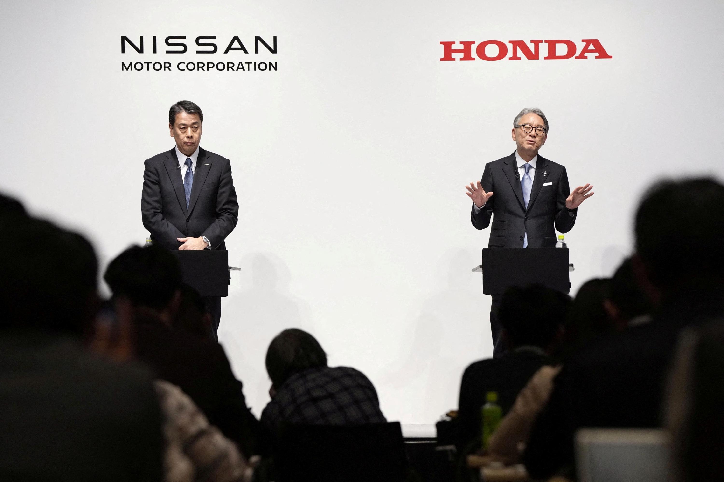 Le taïwanais Foxconn négocierait l’achat de la participation de Renault dans Nissan