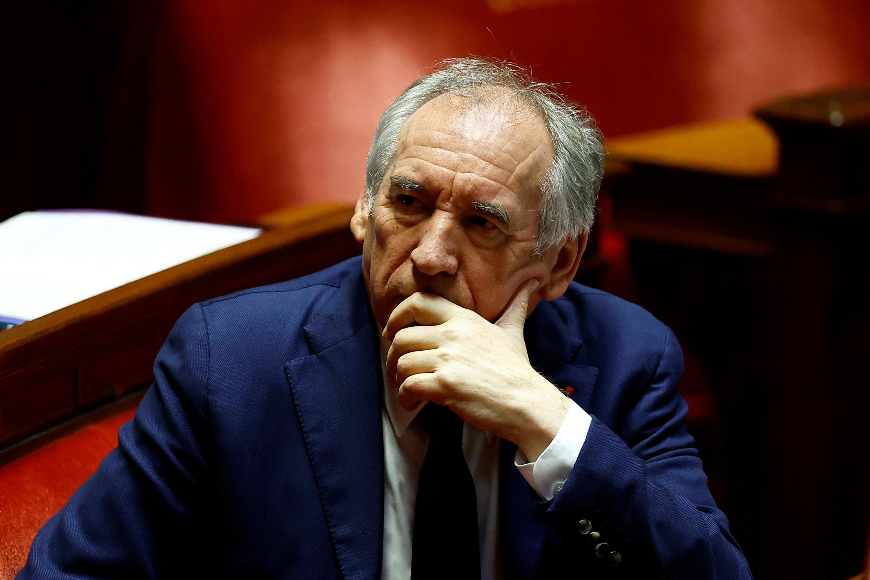 Procès des viols de Mazan : le combat de Gisèle Pelicot «nous oblige tous et doit être poursuivi», estime François Bayrou