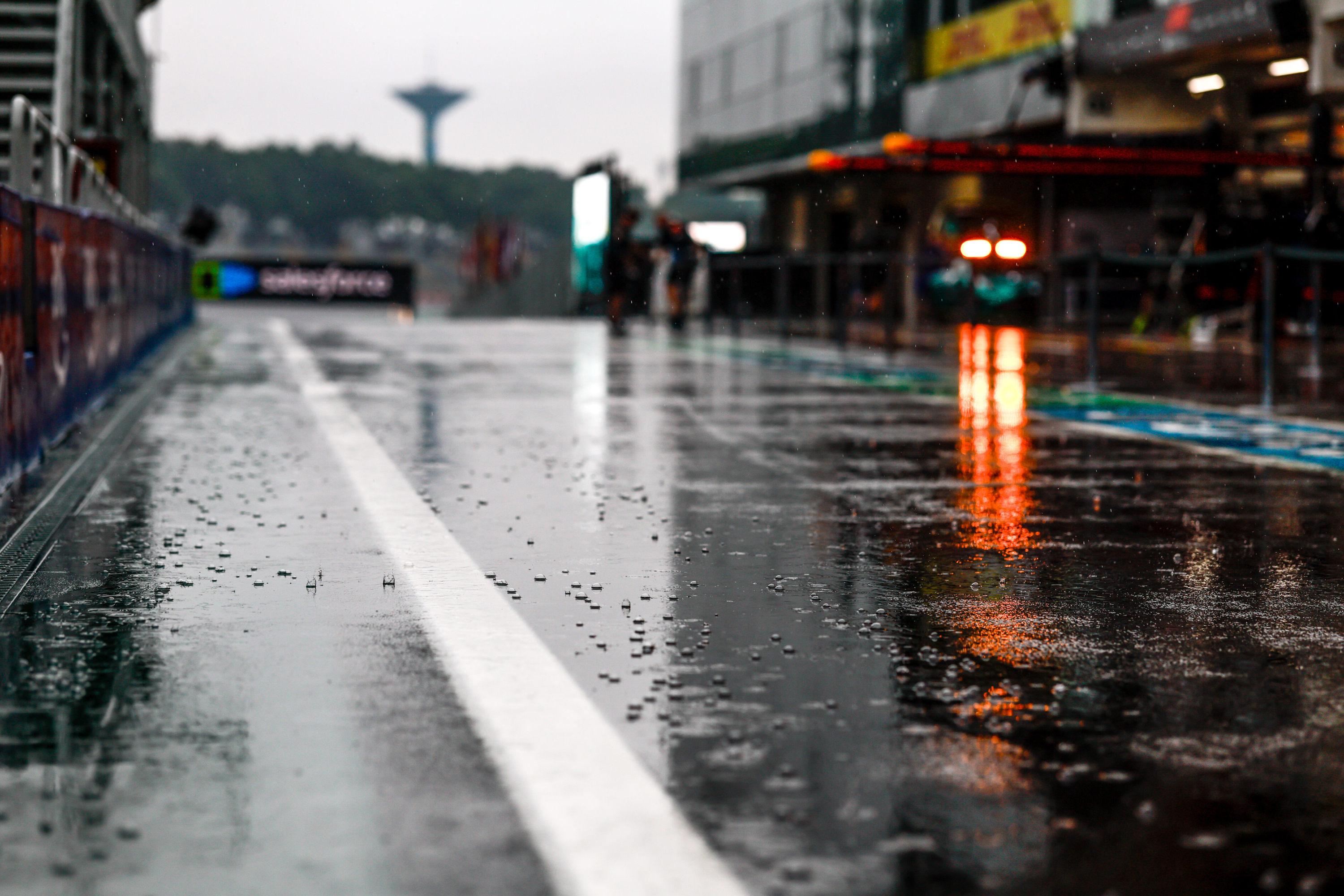 Météo : trois départements du Nord-Ouest placés en vigilance orange pour vents violents ce dimanche