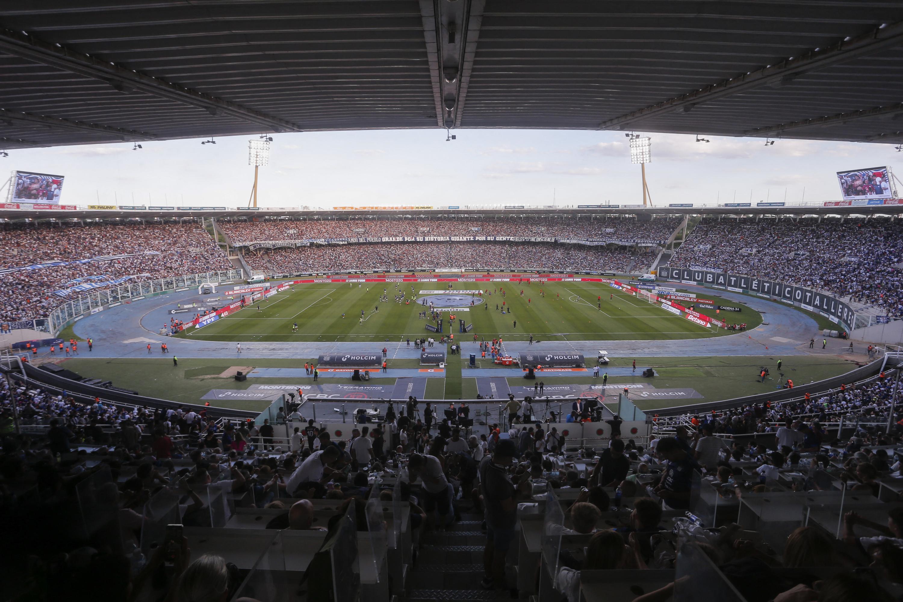 Foot : scandale en Argentine, quatre joueuses de River Plate en détention provisoire pour des actes racistes