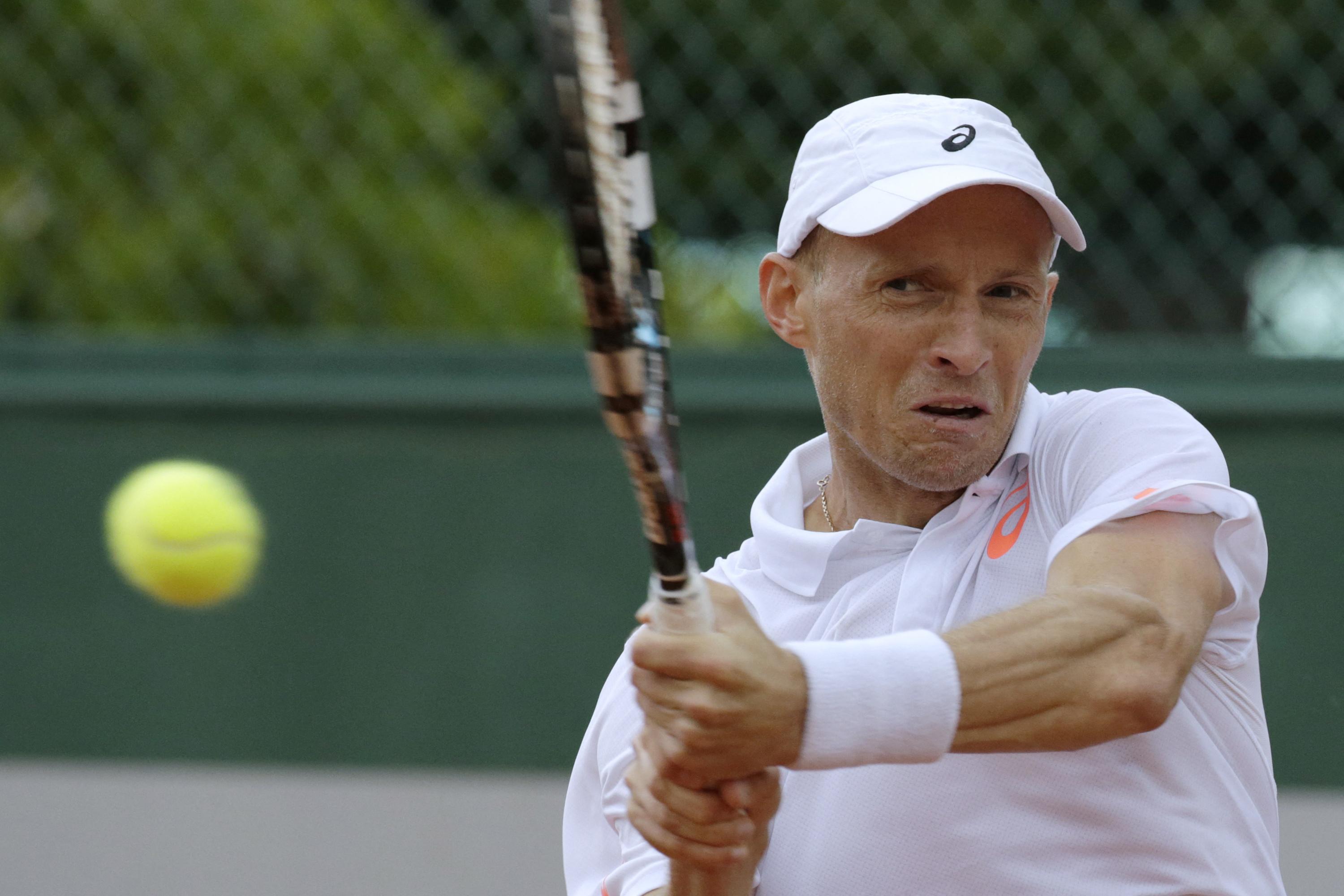 «Les joueurs travaillent trois fois plus que les joueuses», un ancien numéro 3 mondial contre l’égalité salariale au tennis