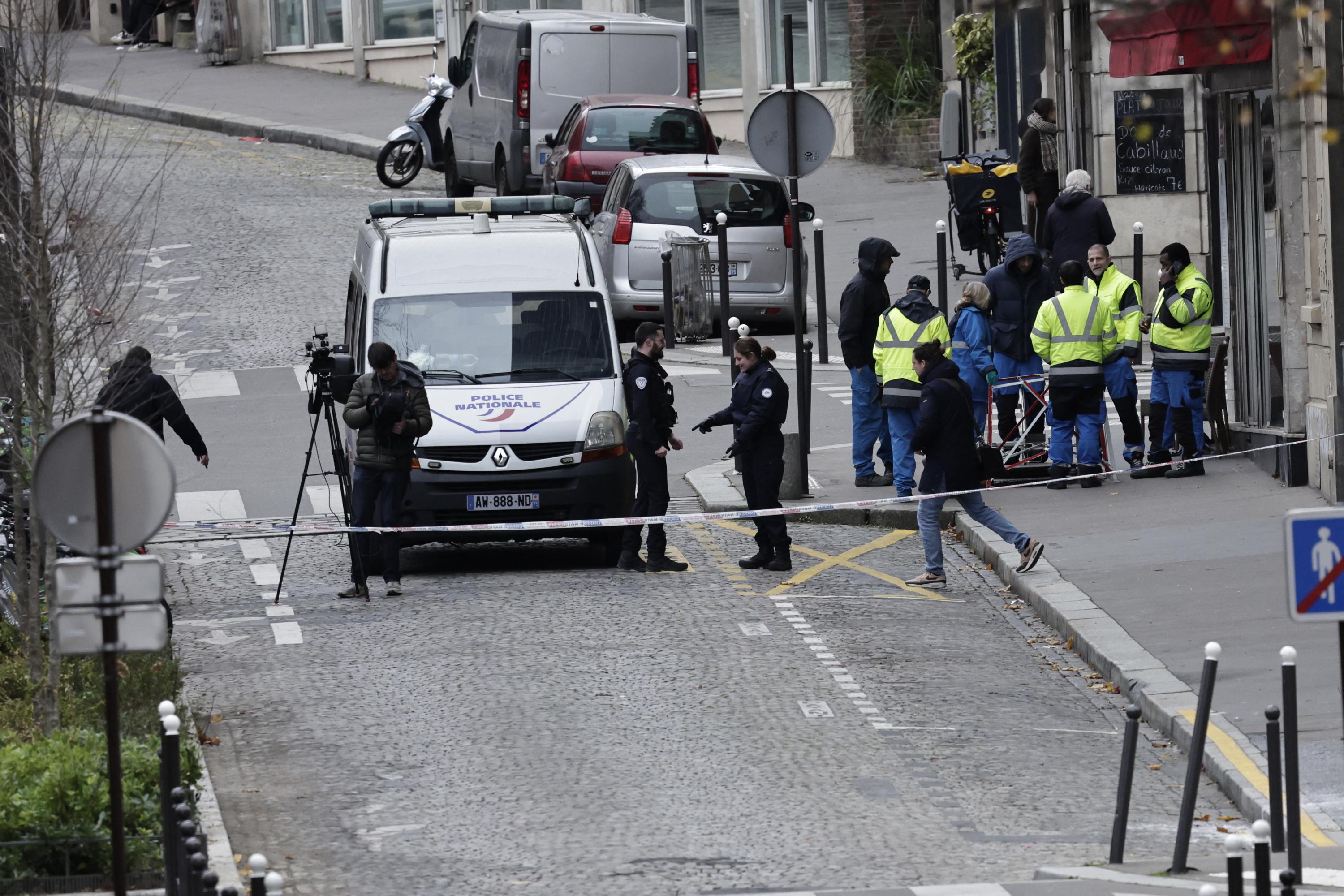 Mineur de 16 ans tué devant le lycée Rodin à Paris : un second suspect mis en examen pour assassinat