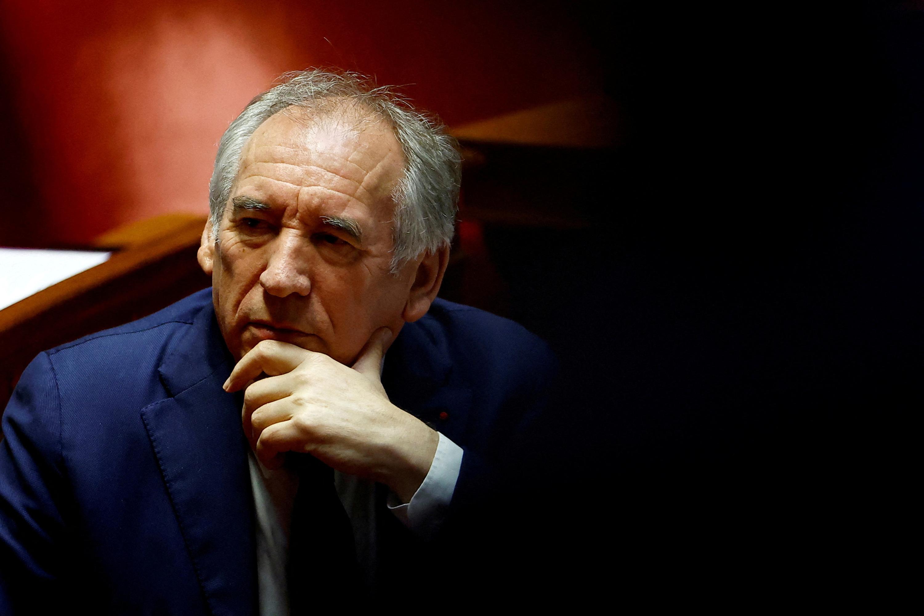 Gouvernement : le premier ministre François Bayrou interviewé sur BFMTV ce lundi à 20h30