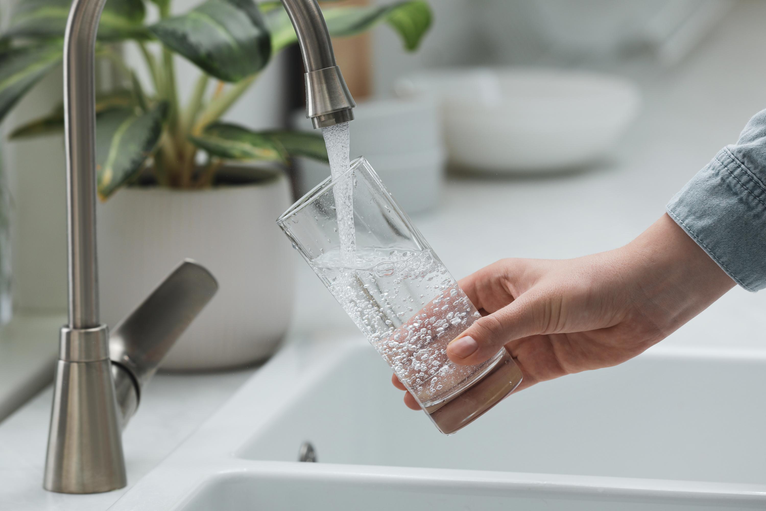 À Lyon, une fausse alerte à l’eau non potable diffusée par message vocal