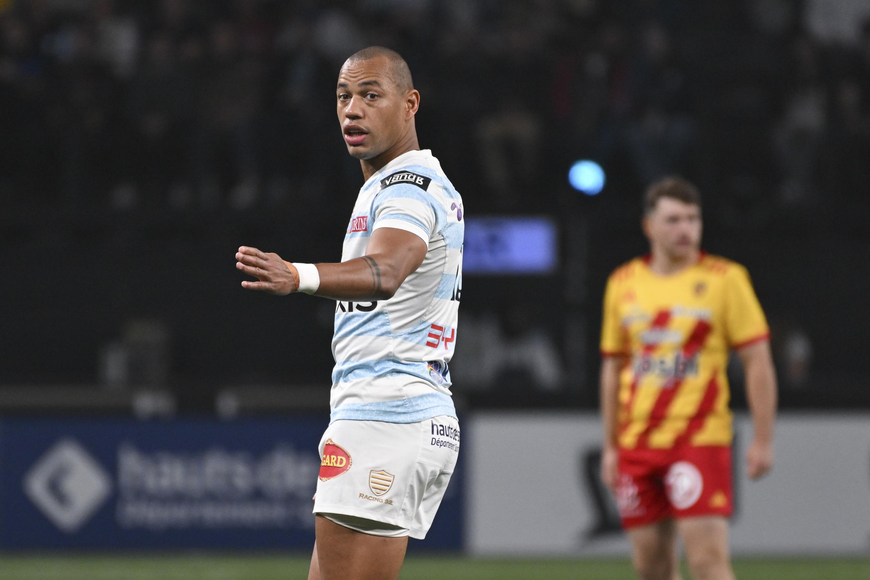 Top 14 : à quelle heure et sur quelle chaîne regarder Racing 92-Lyon ?